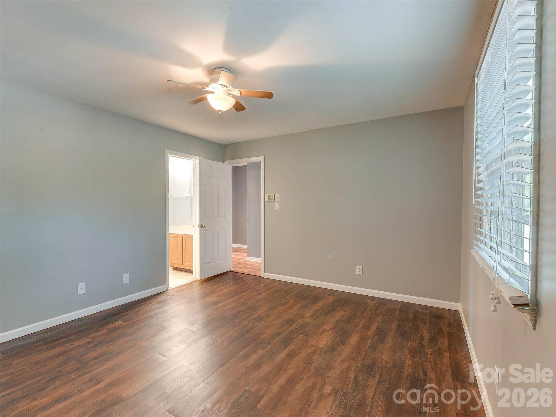 1-bed 1-bath layout
