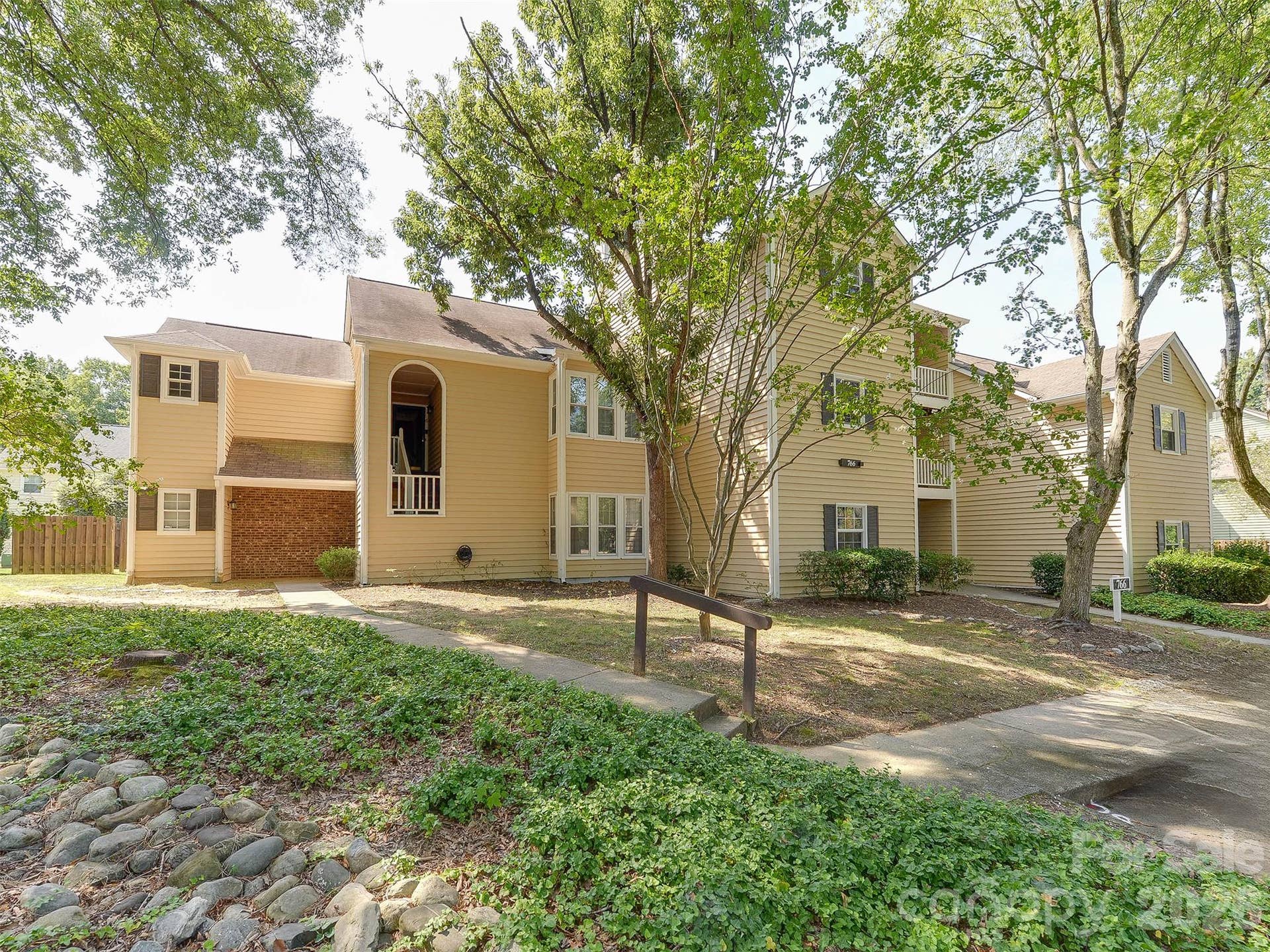 766 Marsh Road, #7, Charlotte, NC 28209