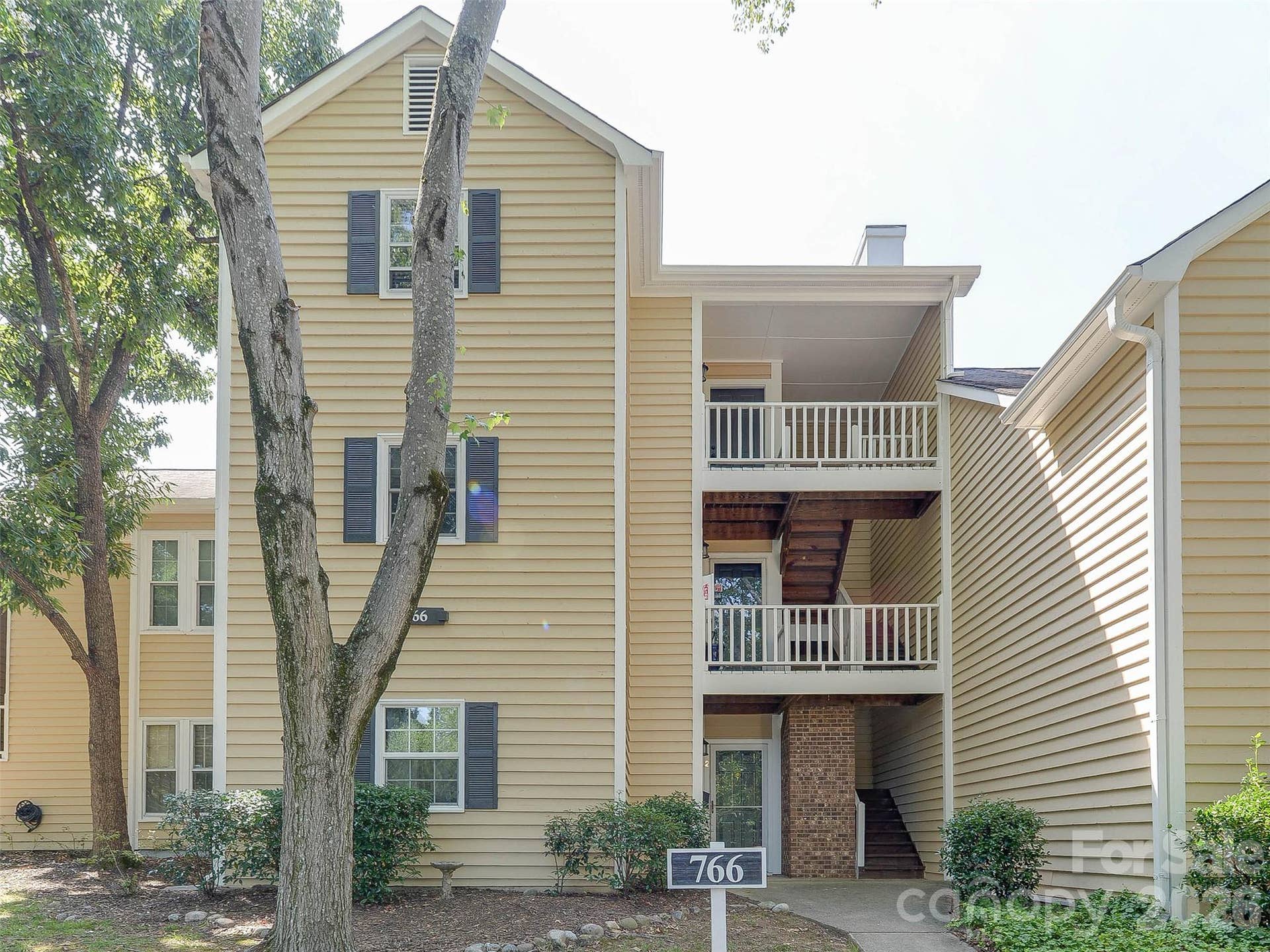 Prime Charlotte Location