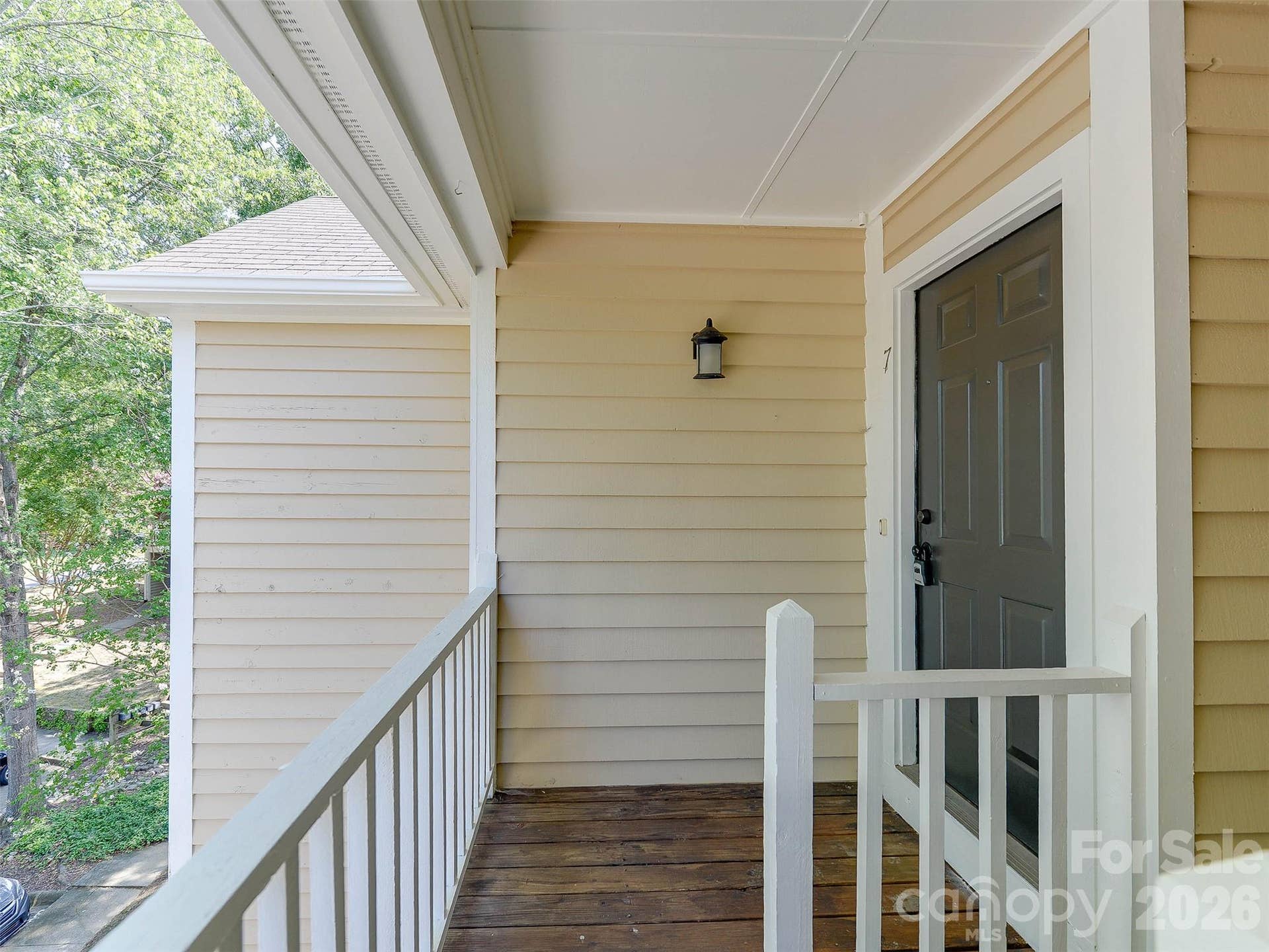 766 Marsh Road, #7, Charlotte, NC 28209