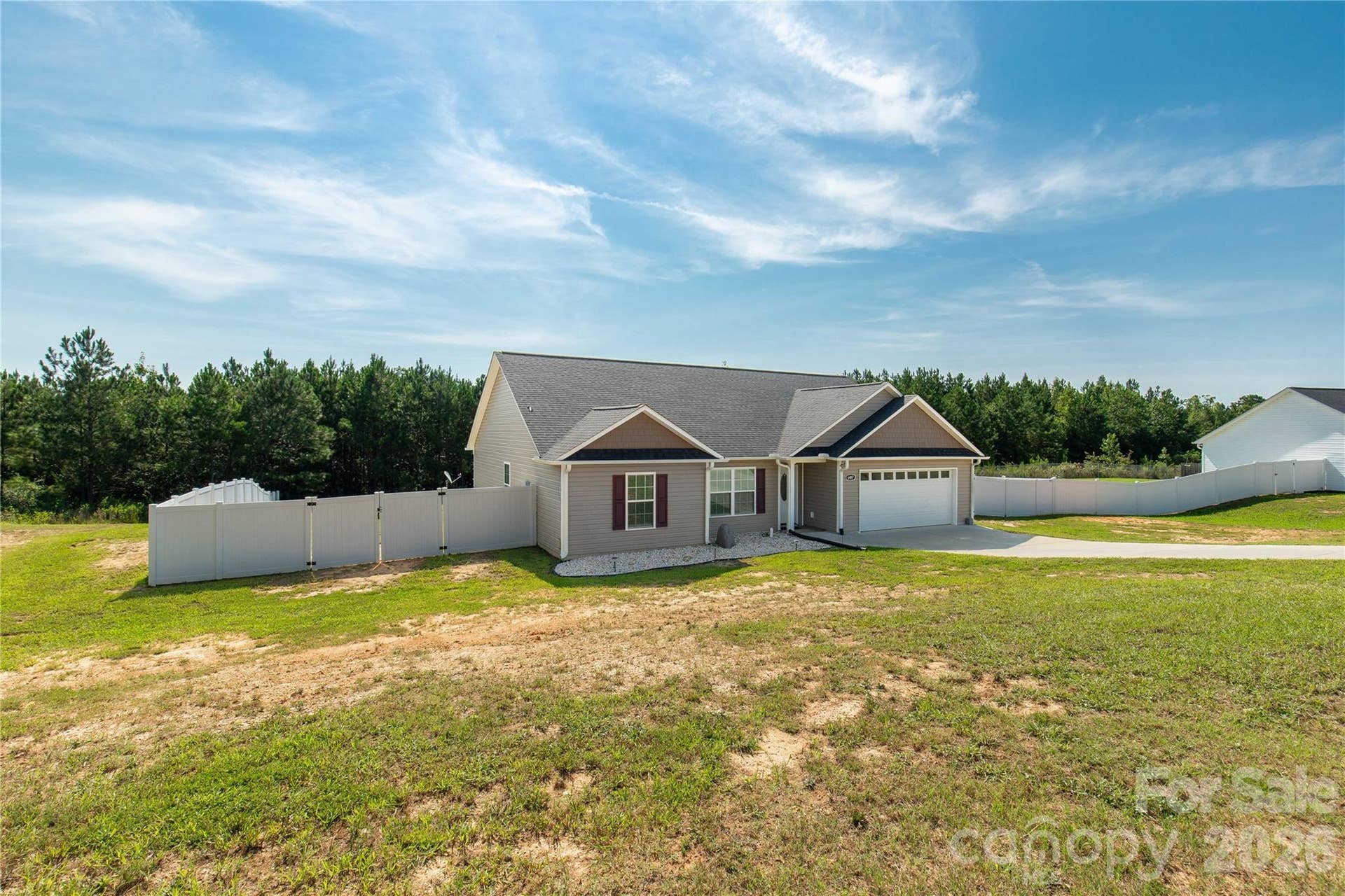 6407 Hunting Creek Road, Lancaster, SC 29720 Welcome Home!