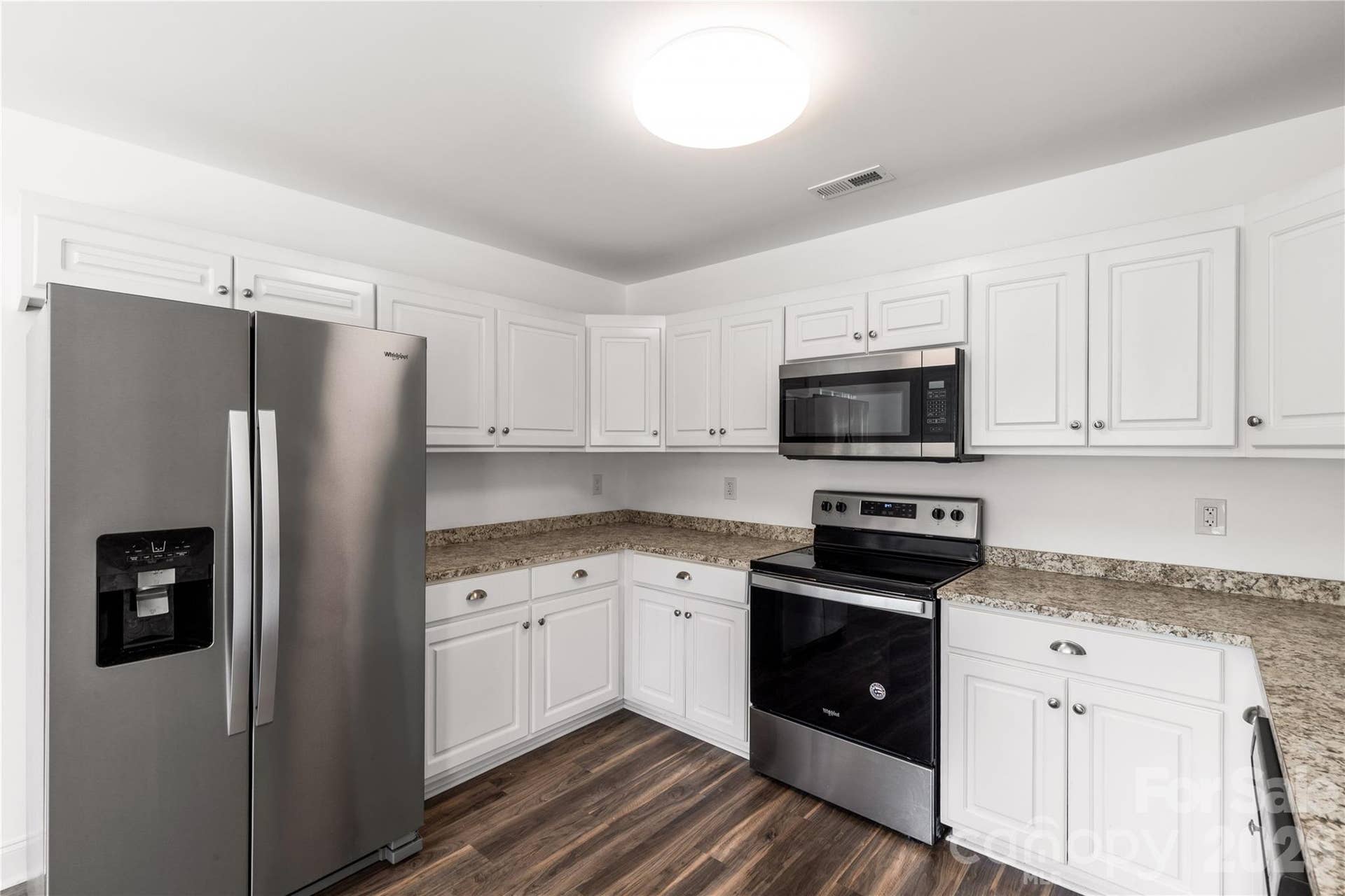 6407 Hunting Creek Road, Lancaster, SC 29720 Kitchen