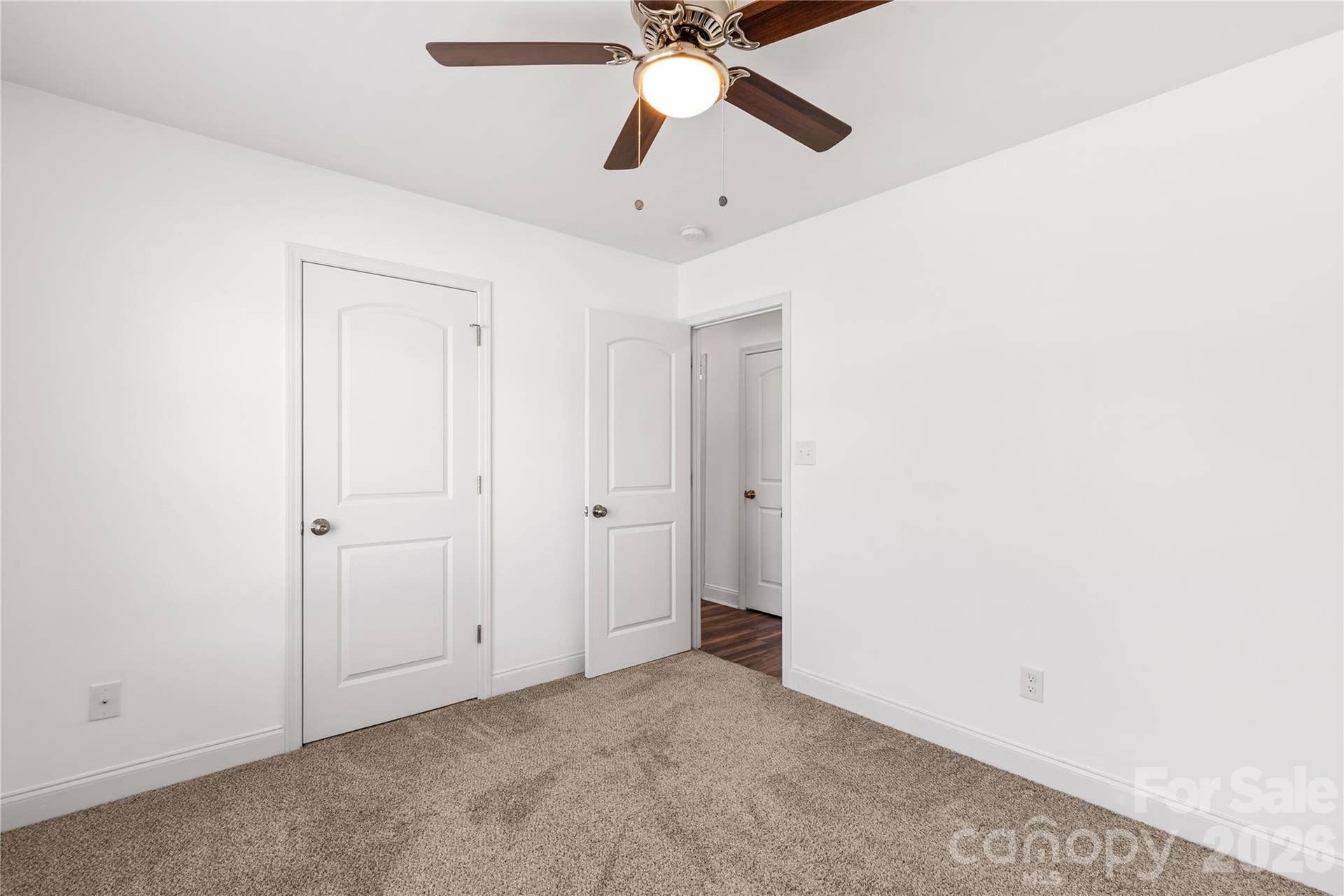 6407 Hunting Creek Road, Lancaster, SC 29720 Second Bedroom
