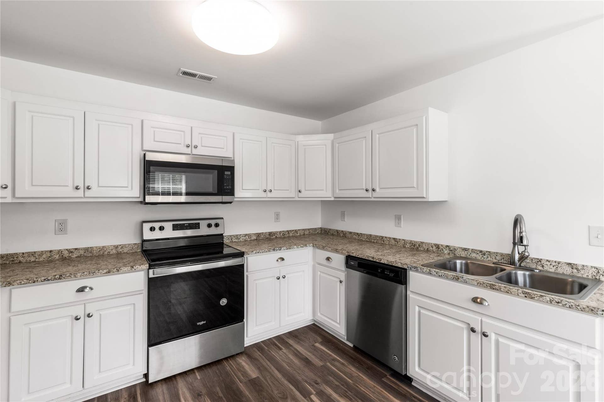 6407 Hunting Creek Road, Lancaster, SC 29720 Kitchen