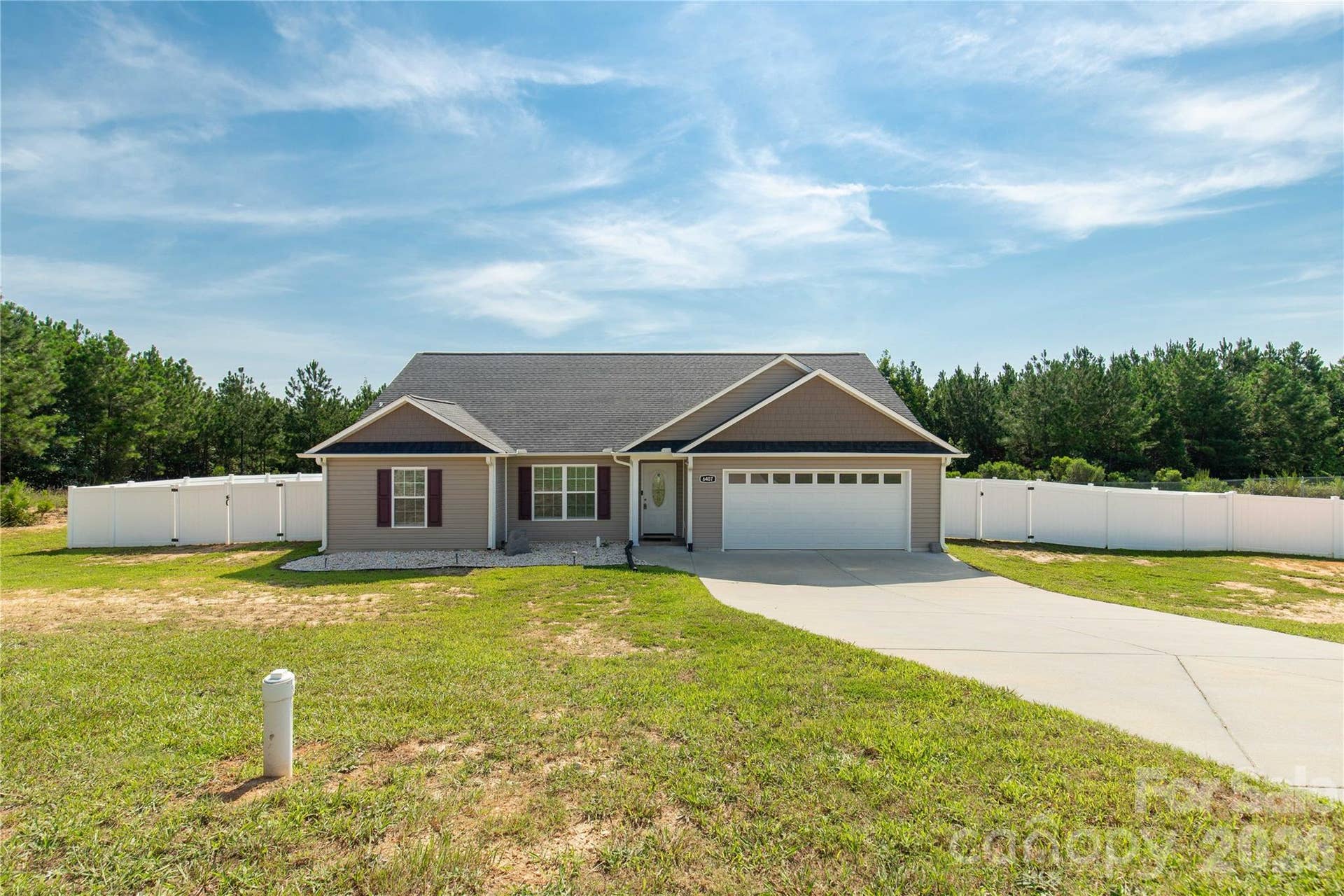 6407 Hunting Creek Road, Lancaster, SC 29720 Welcome Home!
