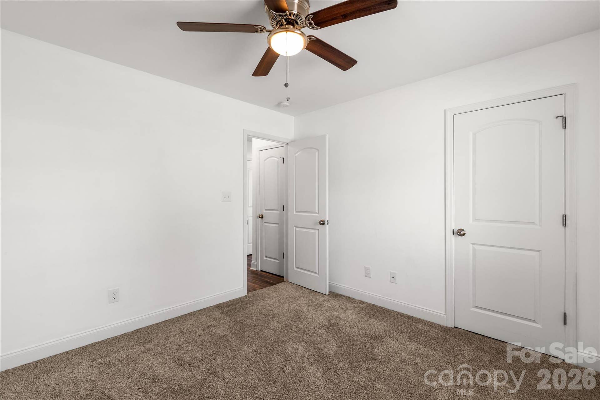 6407 Hunting Creek Road, Lancaster, SC 29720 Fourth Bedroom