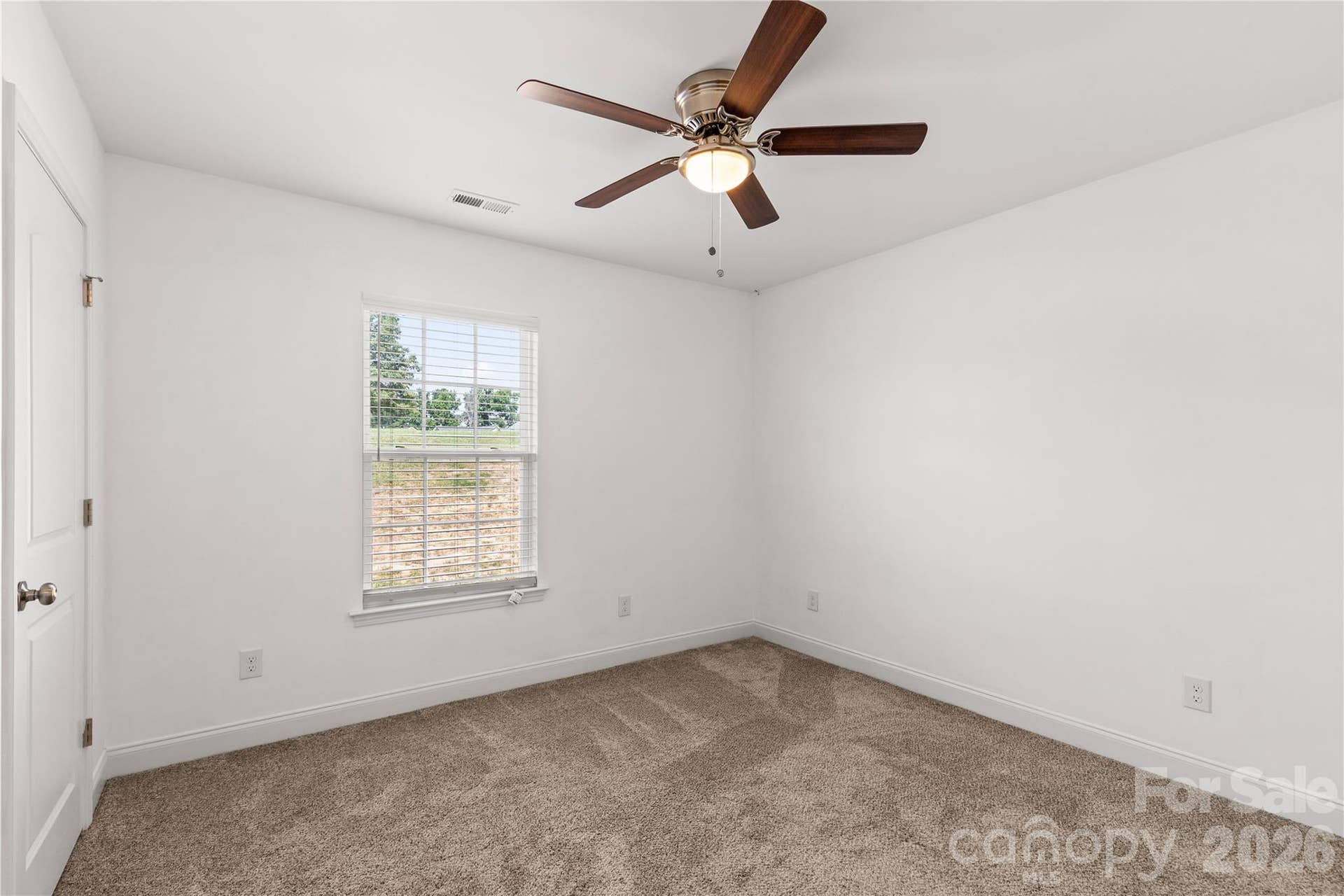 6407 Hunting Creek Road, Lancaster, SC 29720 Fourth Bedroom