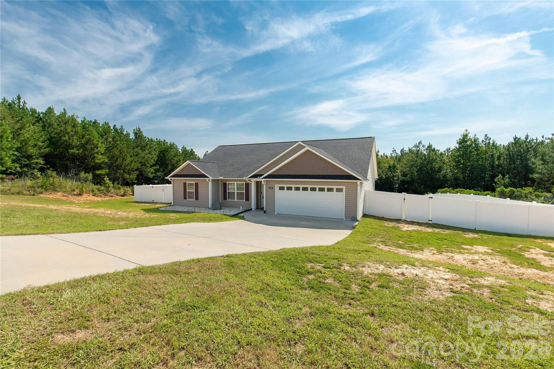 6407 Hunting Creek Road, Lancaster, SC 29720 Welcome Home!