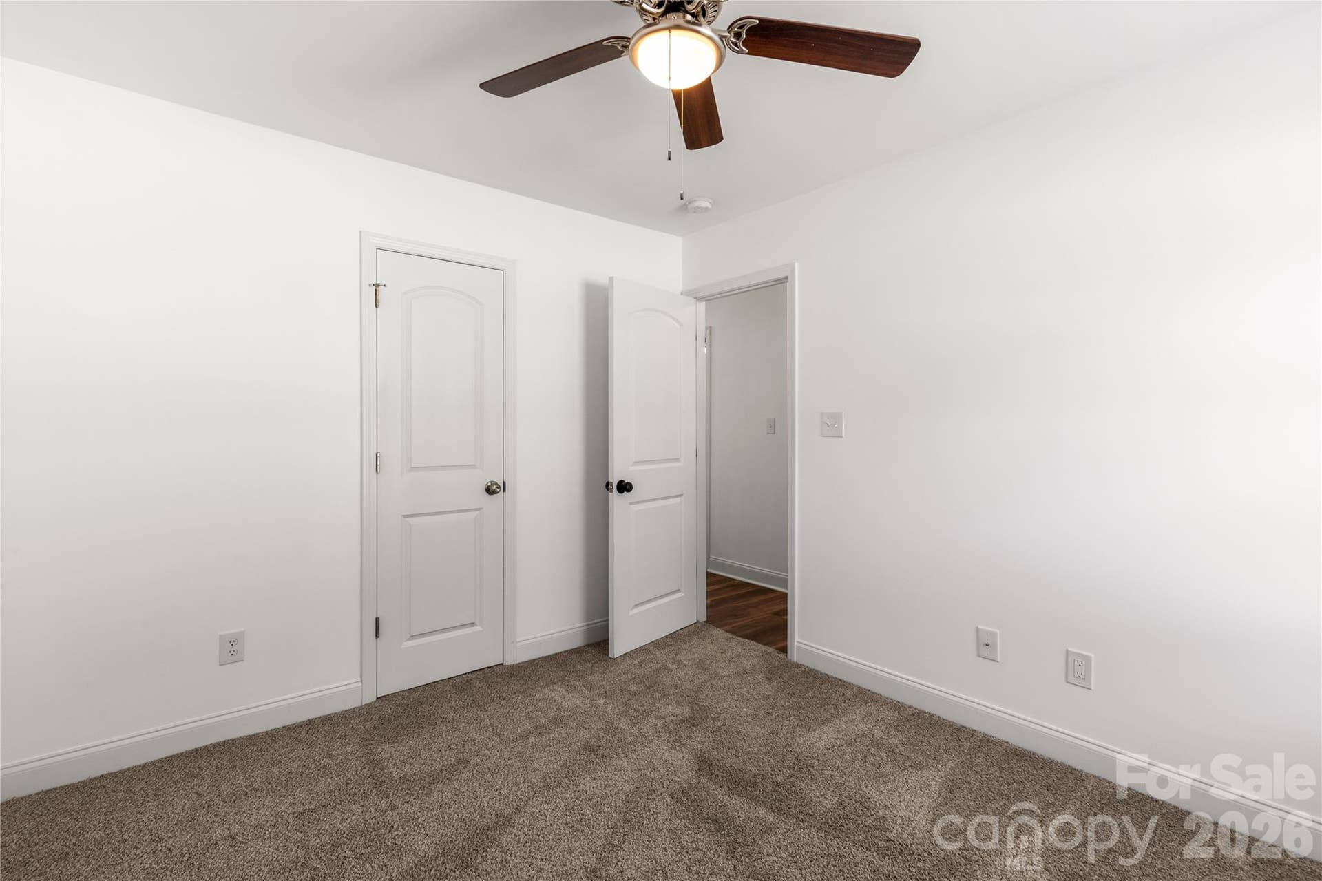 6407 Hunting Creek Road, Lancaster, SC 29720 Third Bedroom
