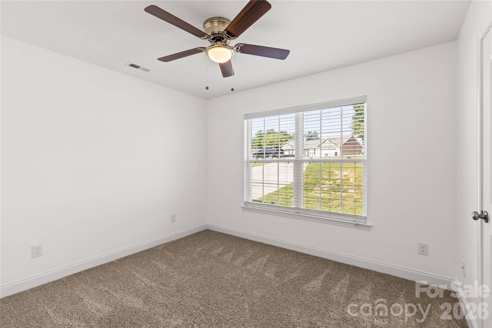 6407 Hunting Creek Road, Lancaster, SC 29720 Second Bedroom