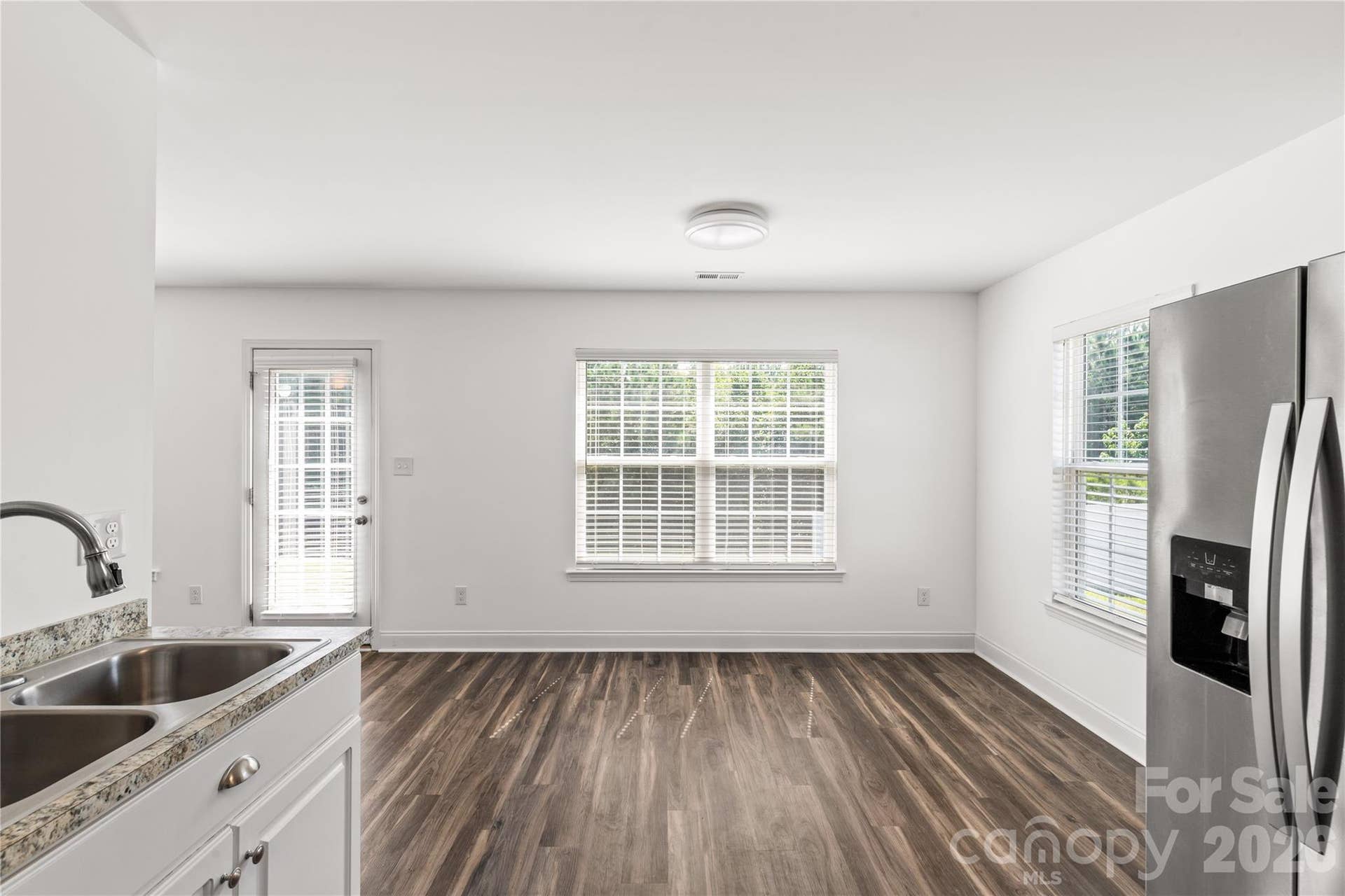 6407 Hunting Creek Road, Lancaster, SC 29720 Dining Area