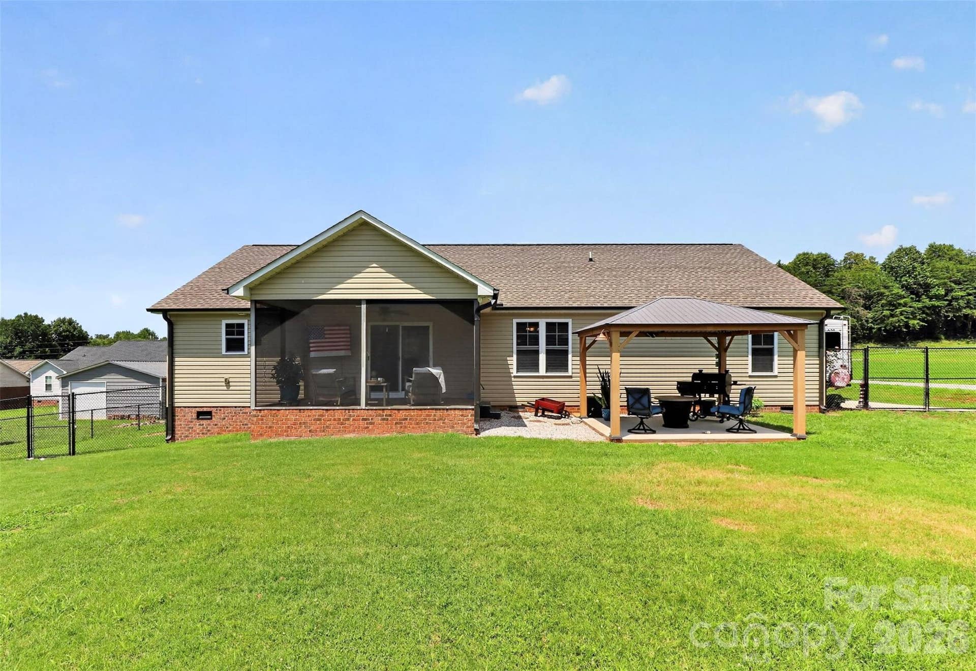 3889 Ritchie Road, Lincolnton, NC 28092