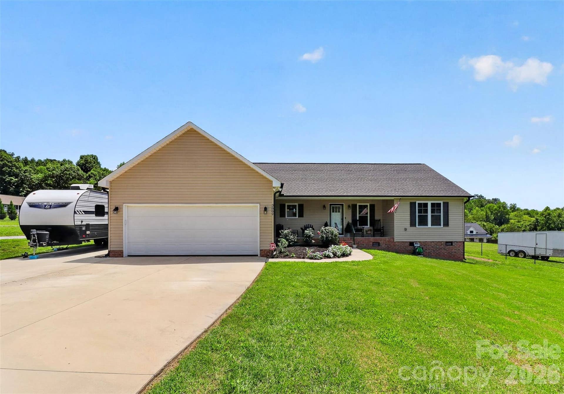3889 Ritchie Road, Lincolnton, NC 28092
