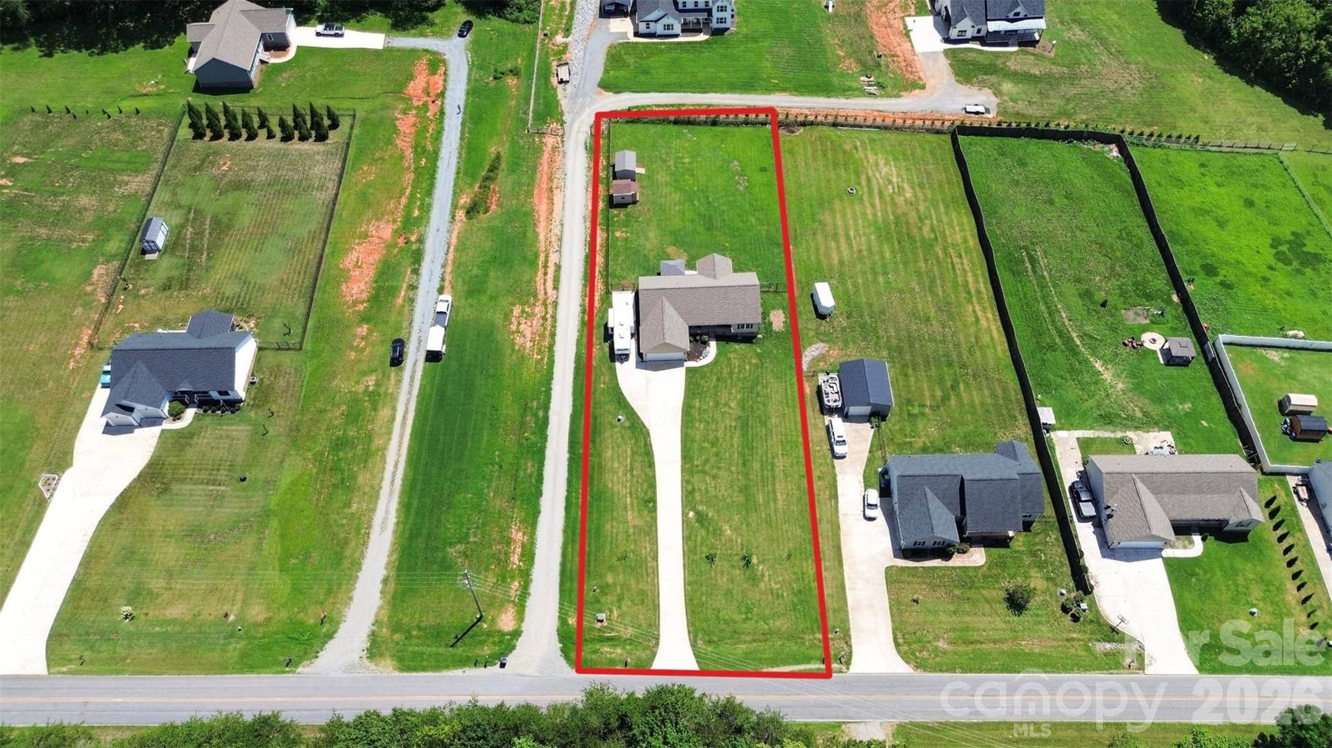 3889 Ritchie Road, Lincolnton, NC 28092
