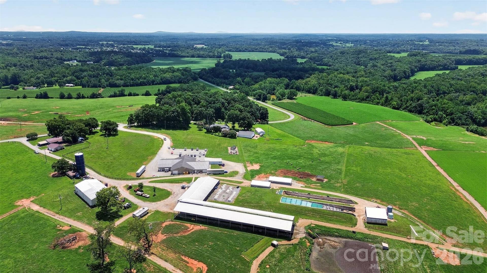 3889 Ritchie Road, Lincolnton, NC 28092