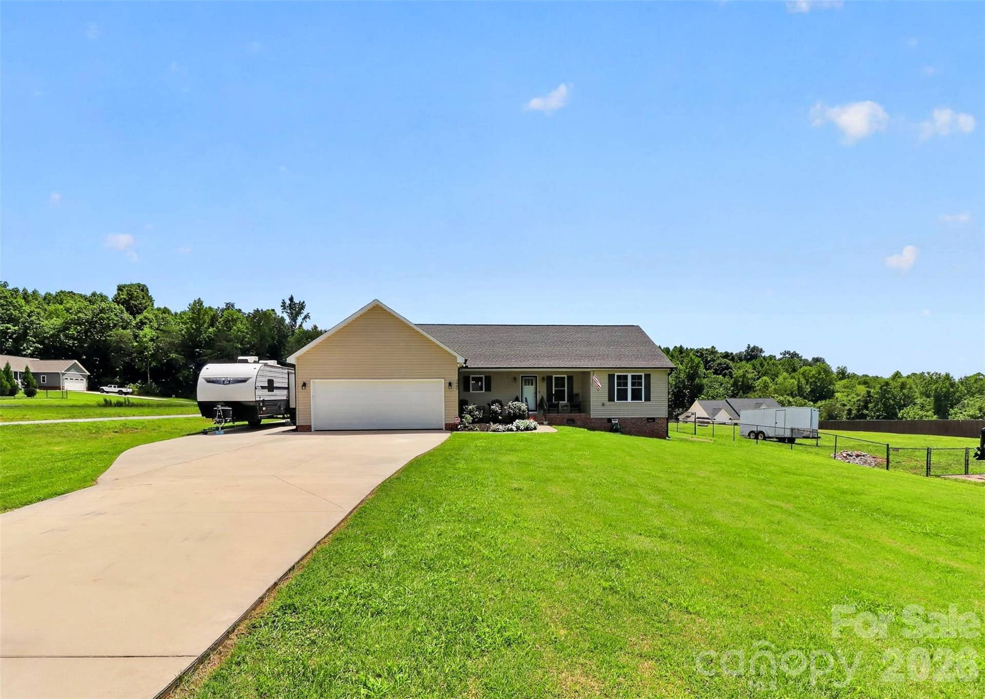 3889 Ritchie Road, Lincolnton, NC 28092