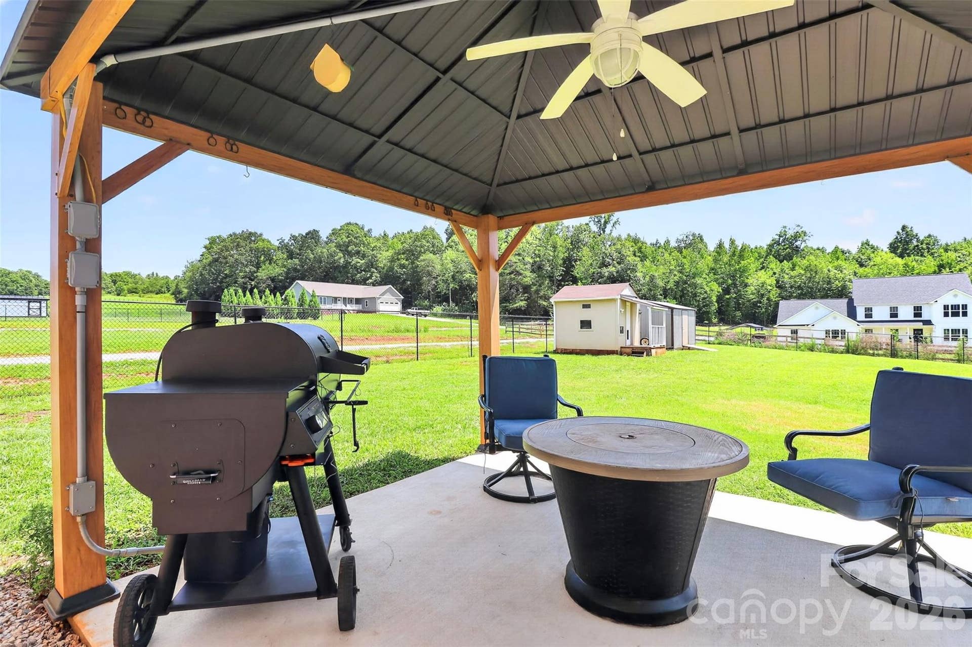 3889 Ritchie Road, Lincolnton, NC 28092