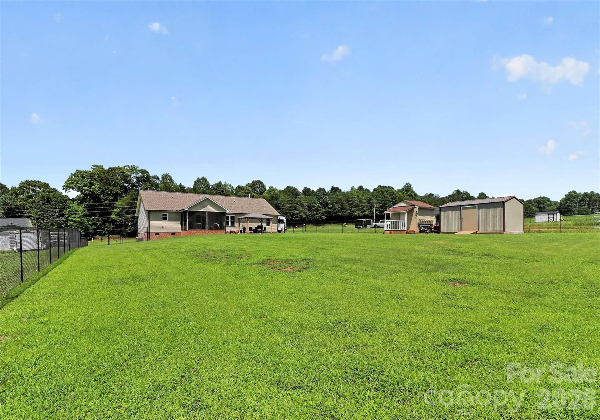3889 Ritchie Road, Lincolnton, NC 28092