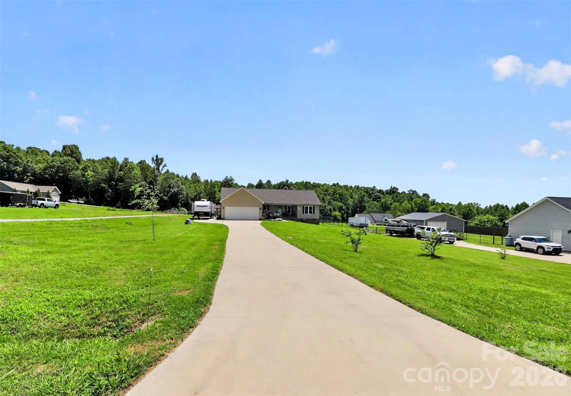 3889 Ritchie Road, Lincolnton, NC 28092