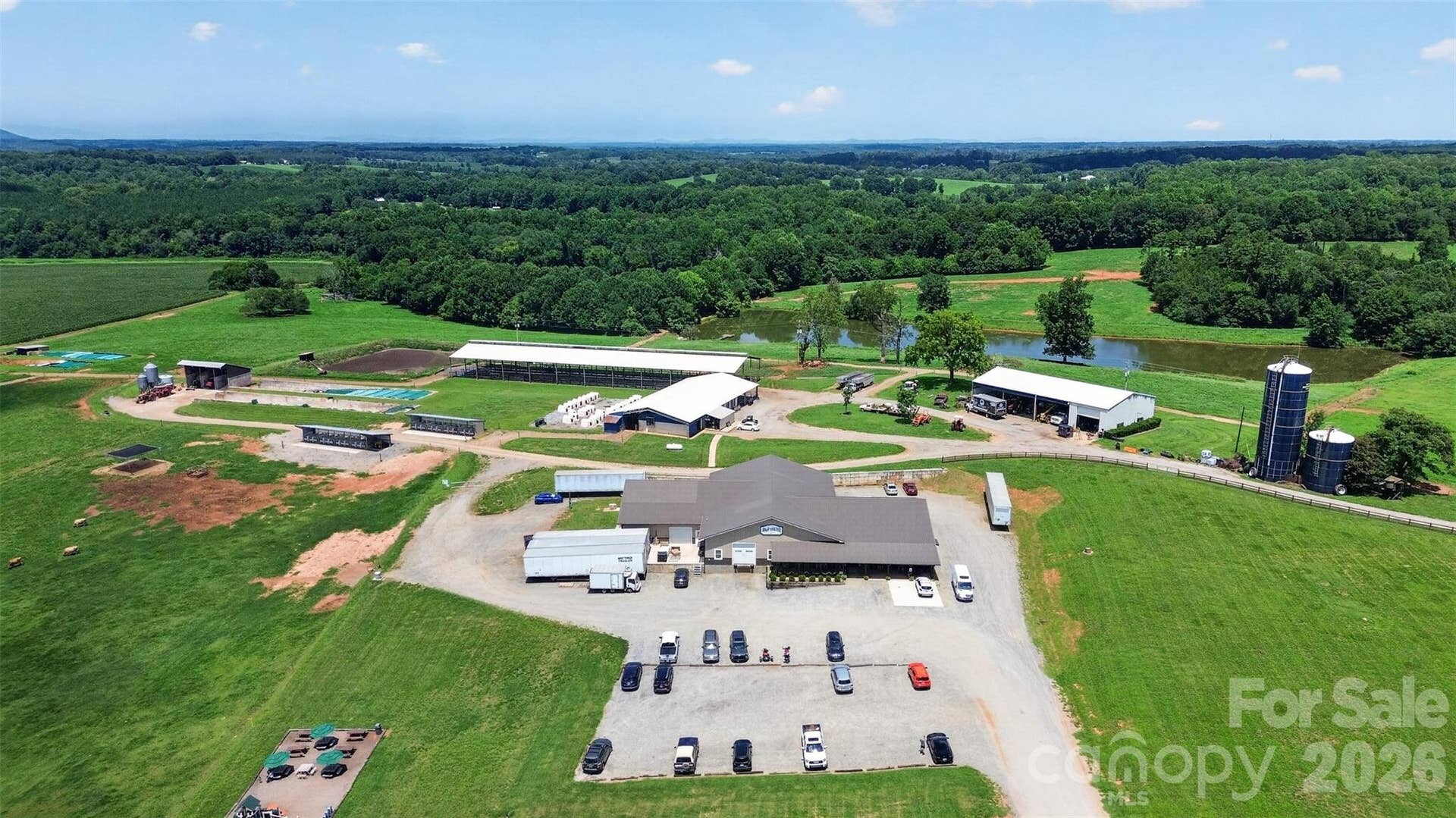 3889 Ritchie Road, Lincolnton, NC 28092