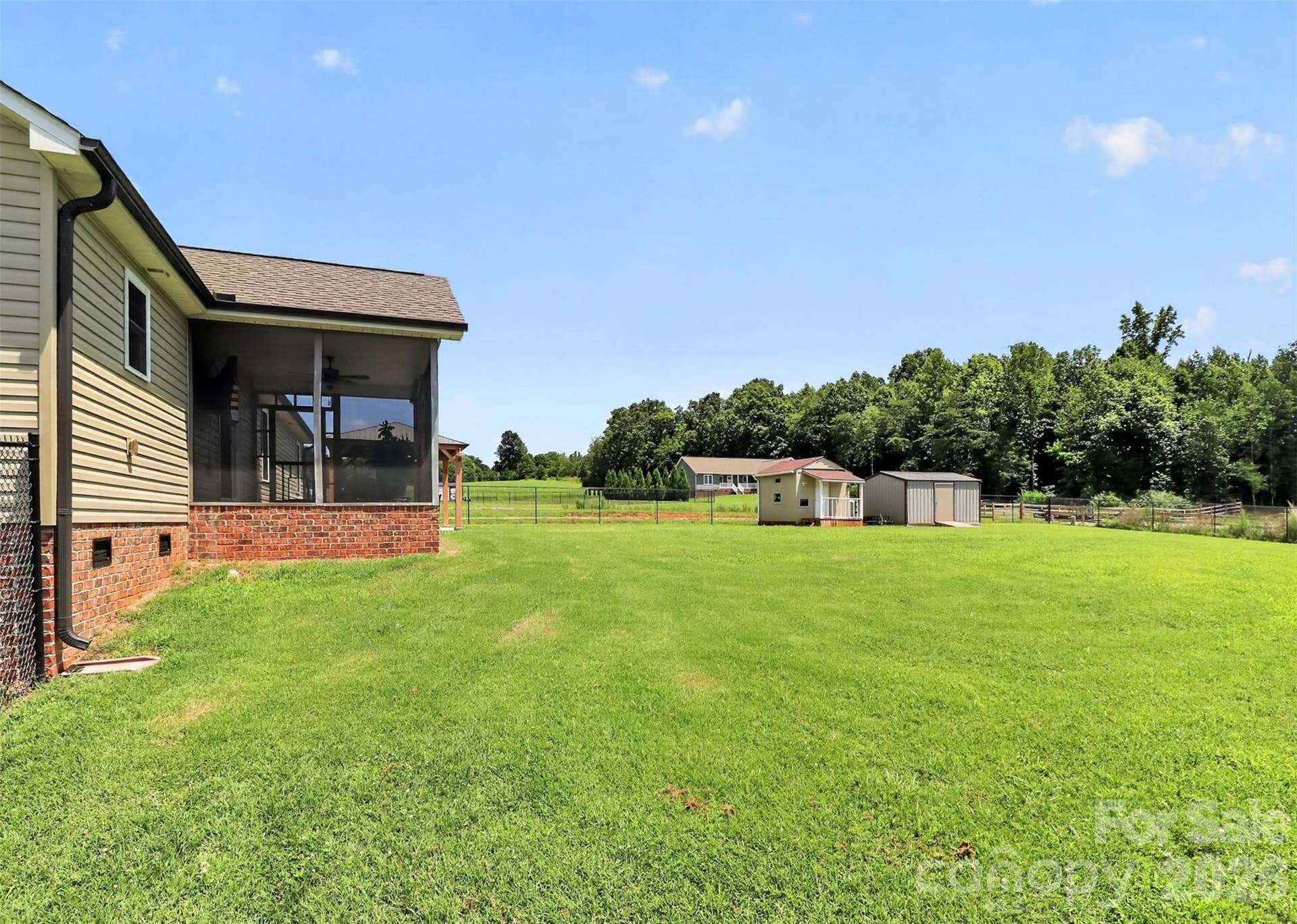 3889 Ritchie Road, Lincolnton, NC 28092