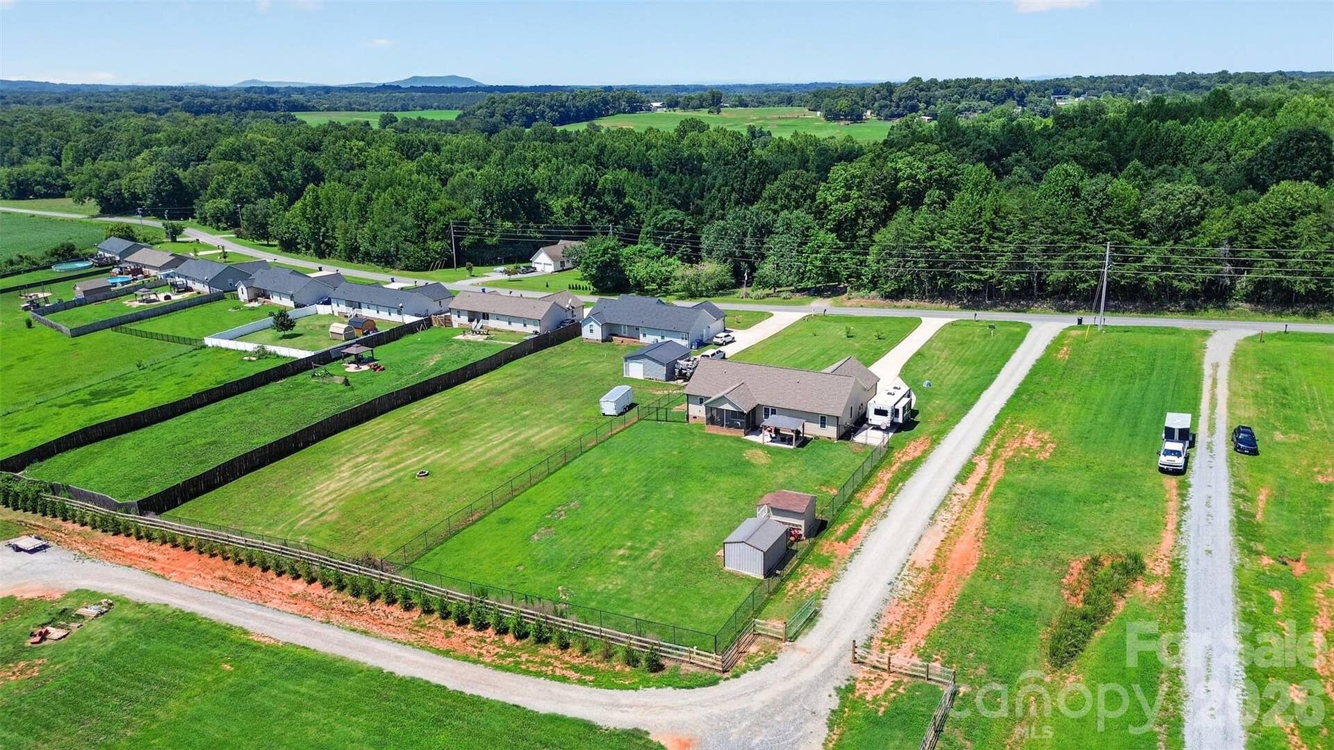 3889 Ritchie Road, Lincolnton, NC 28092