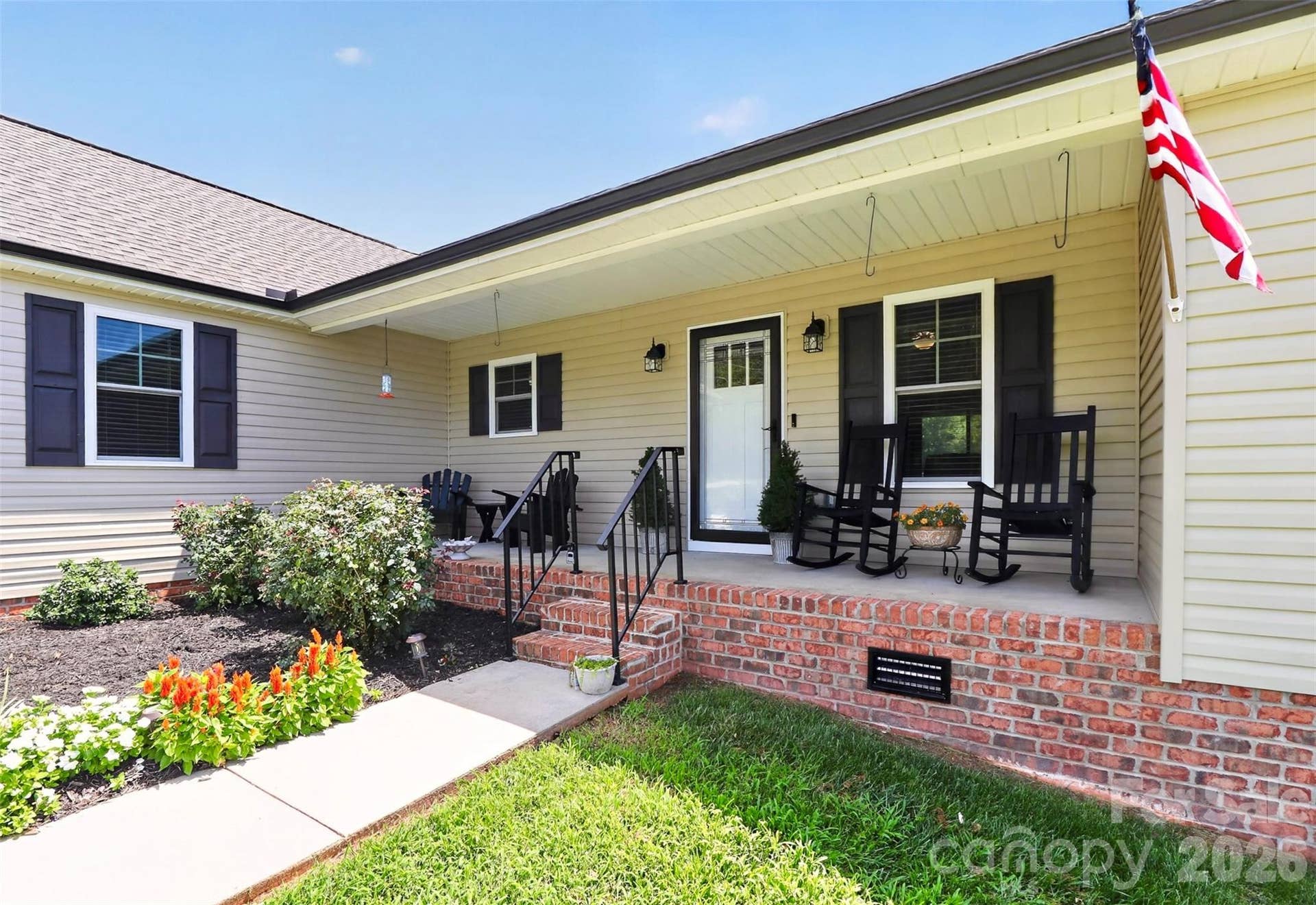 3889 Ritchie Road, Lincolnton, NC 28092
