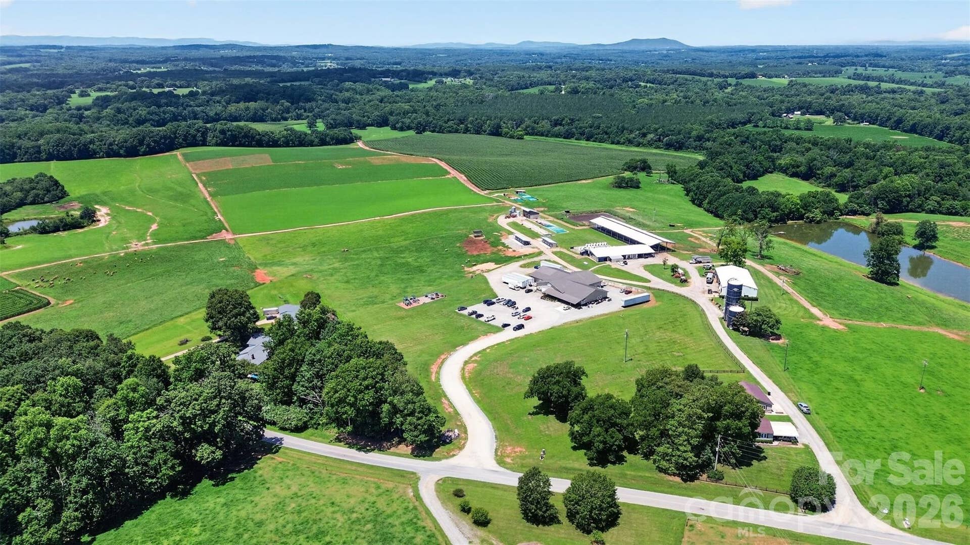 3889 Ritchie Road, Lincolnton, NC 28092