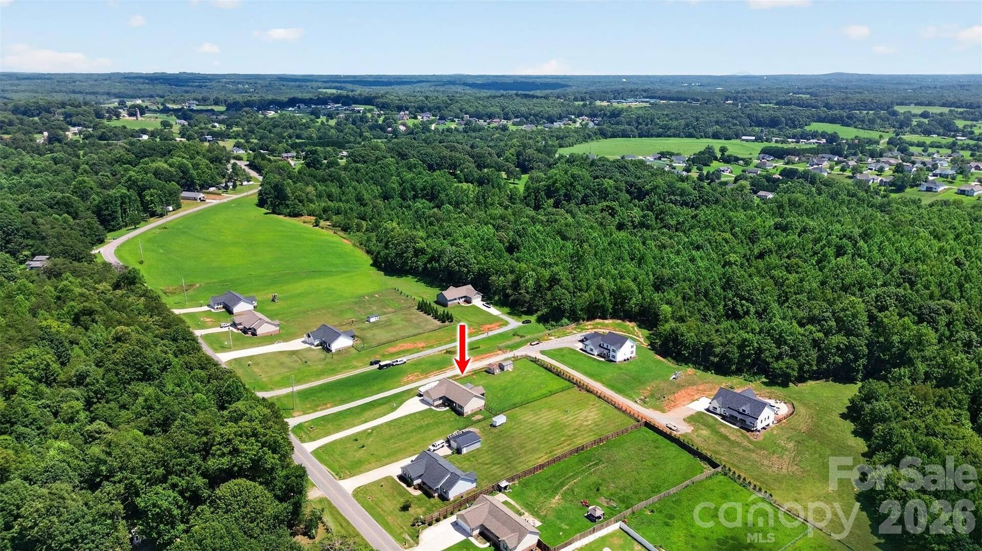 3889 Ritchie Road, Lincolnton, NC 28092