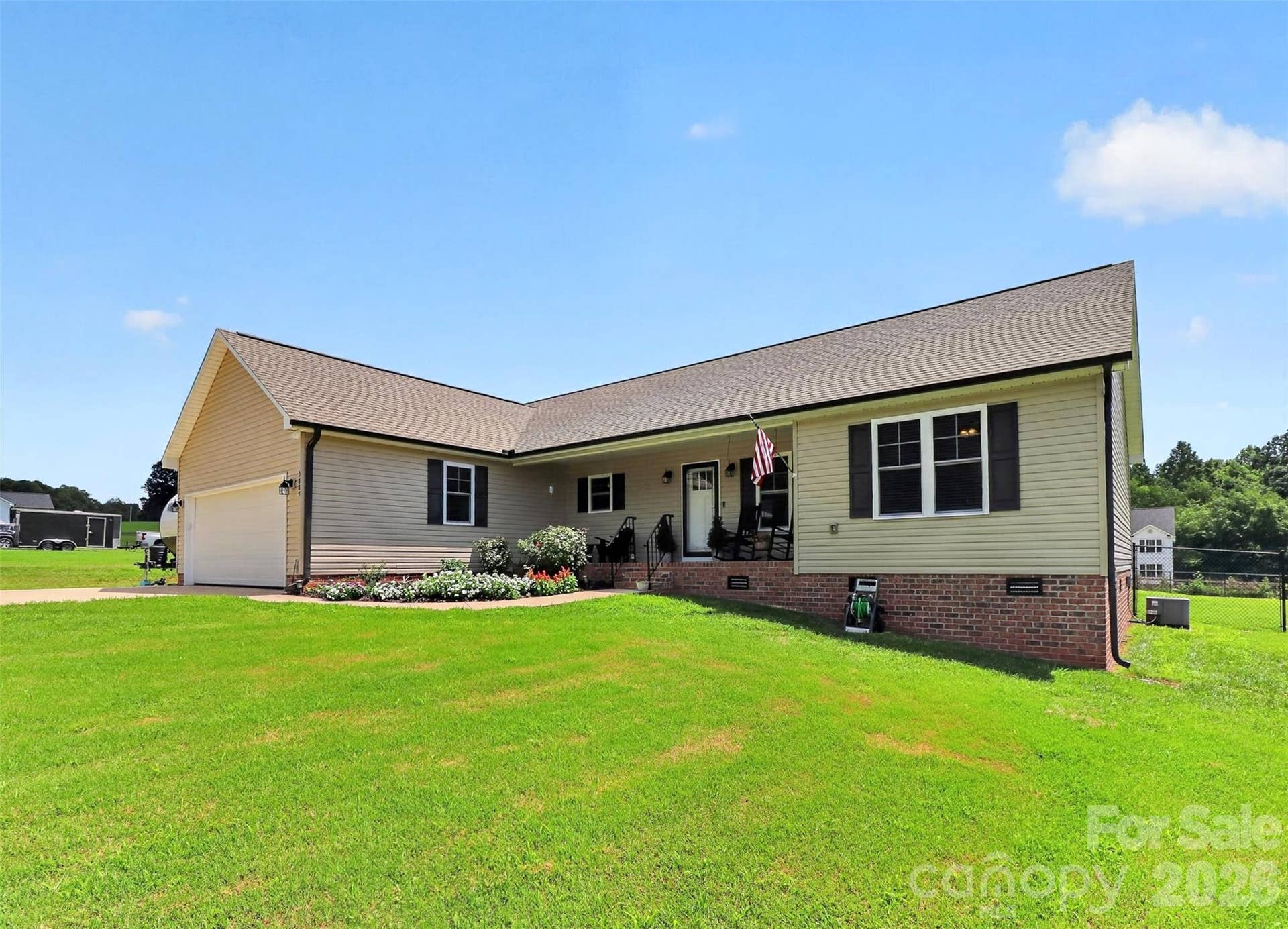 3889 Ritchie Road, Lincolnton, NC 28092
