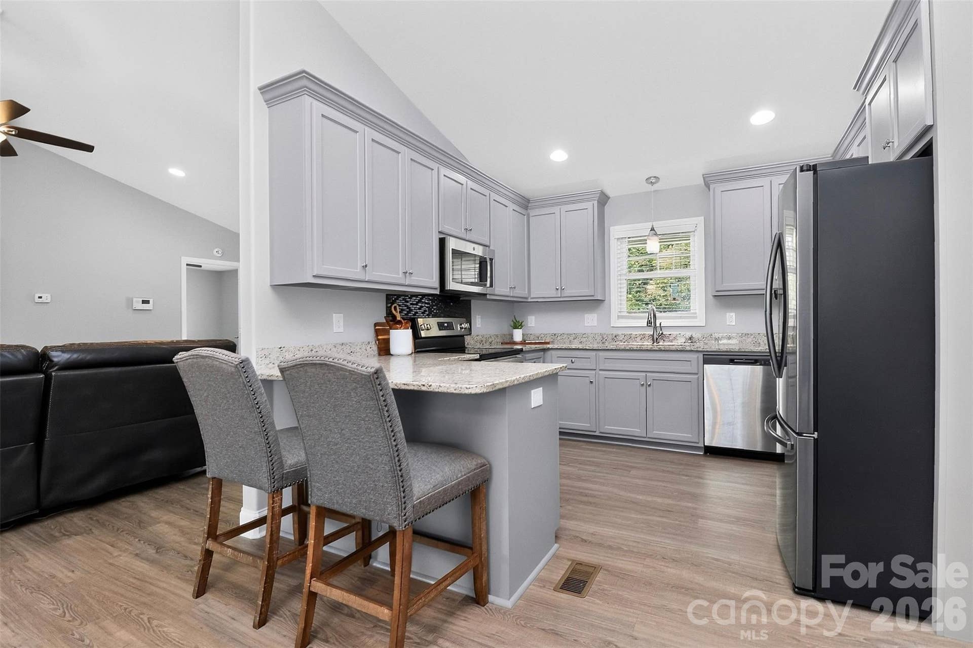 3889 Ritchie Road, Lincolnton, NC 28092
