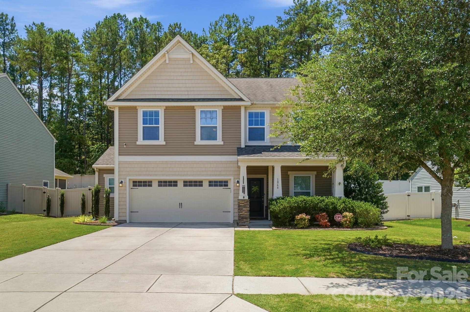 1864 Tradd Avenue, Clover, SC 29710 1864 Tradd Avenue, Clover, SC 29710