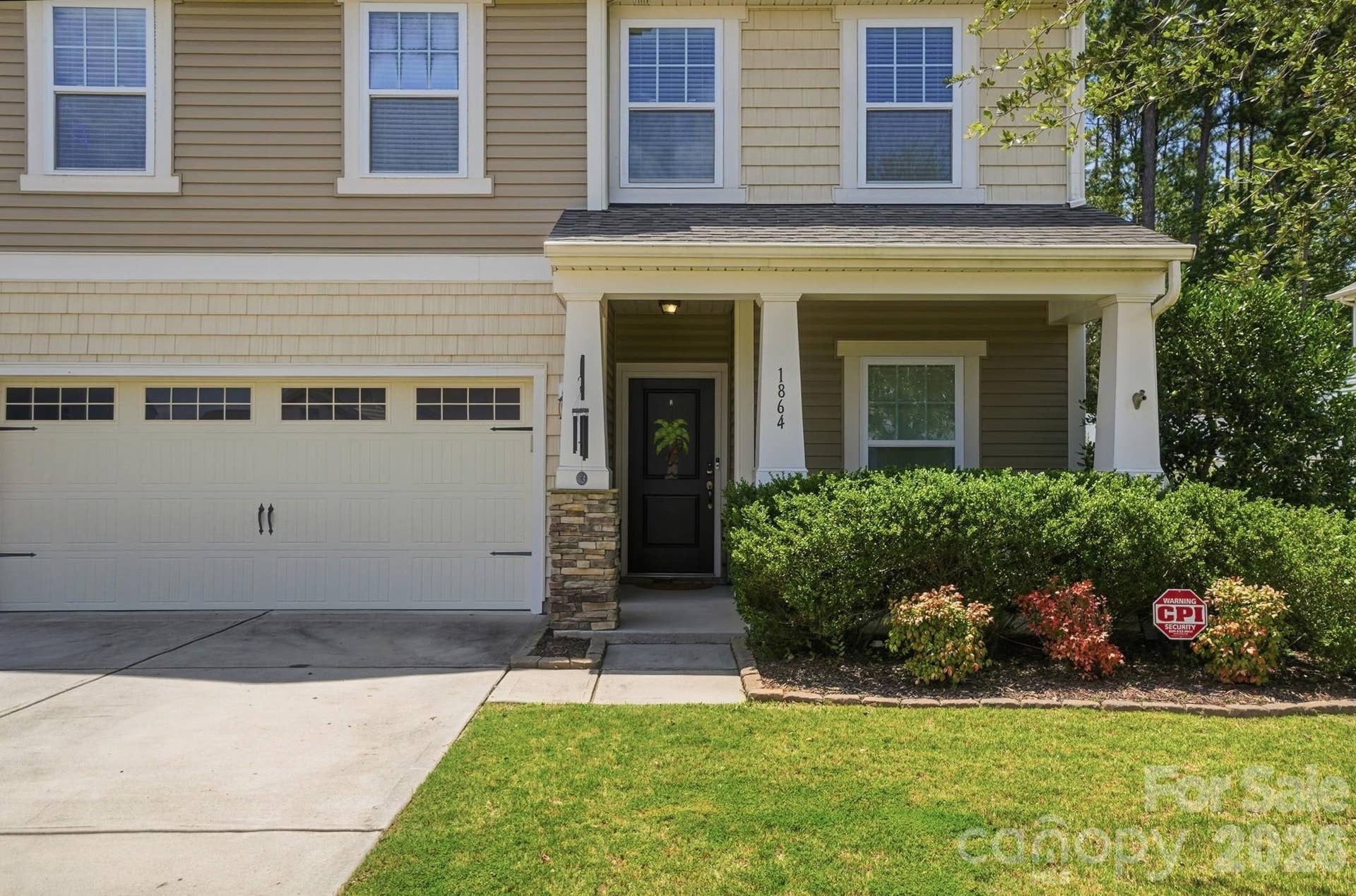 1864 Tradd Avenue, Clover, SC 29710 1864 Tradd Avenue, Clover, SC 29710