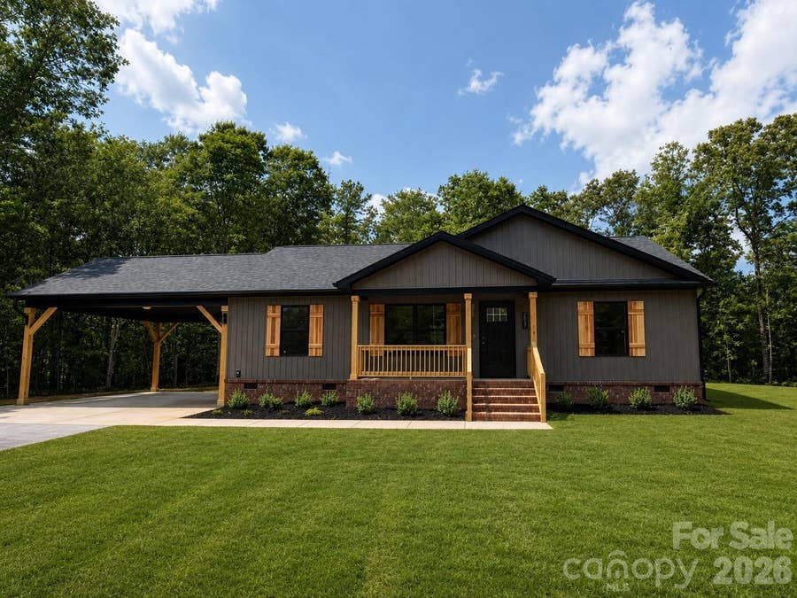 Property photo for 2697 Kendelwood Drive, Lancaster, SC