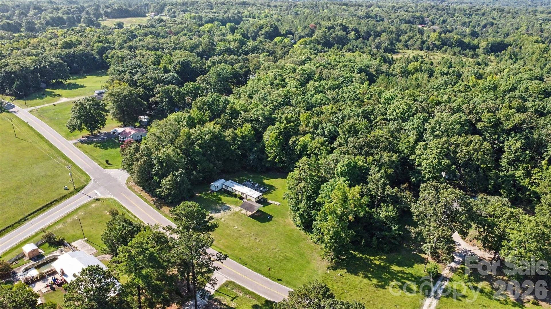 2156 John Everall Road, Lancaster, SC 29720
