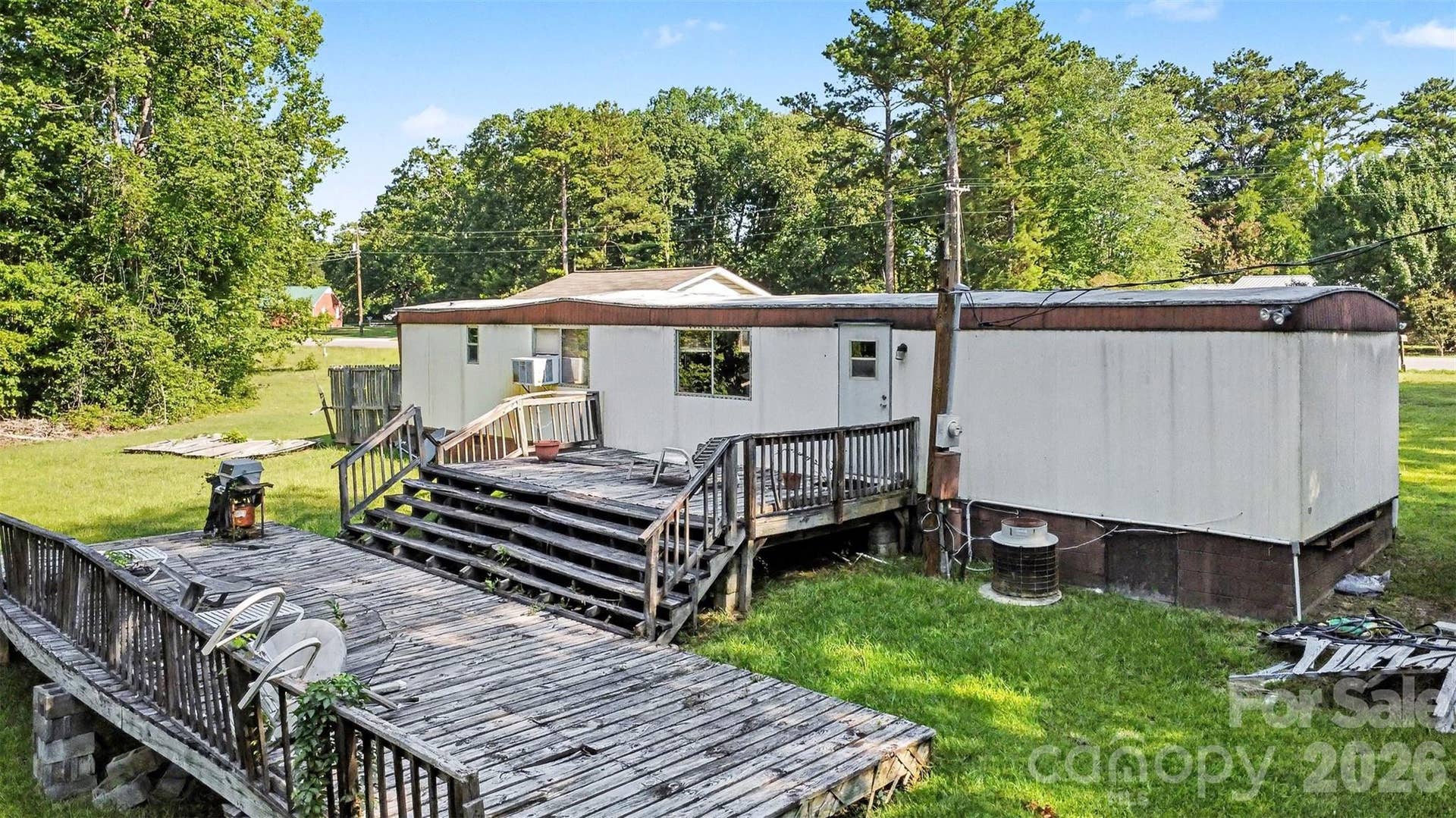 2156 John Everall Road, Lancaster, SC 29720