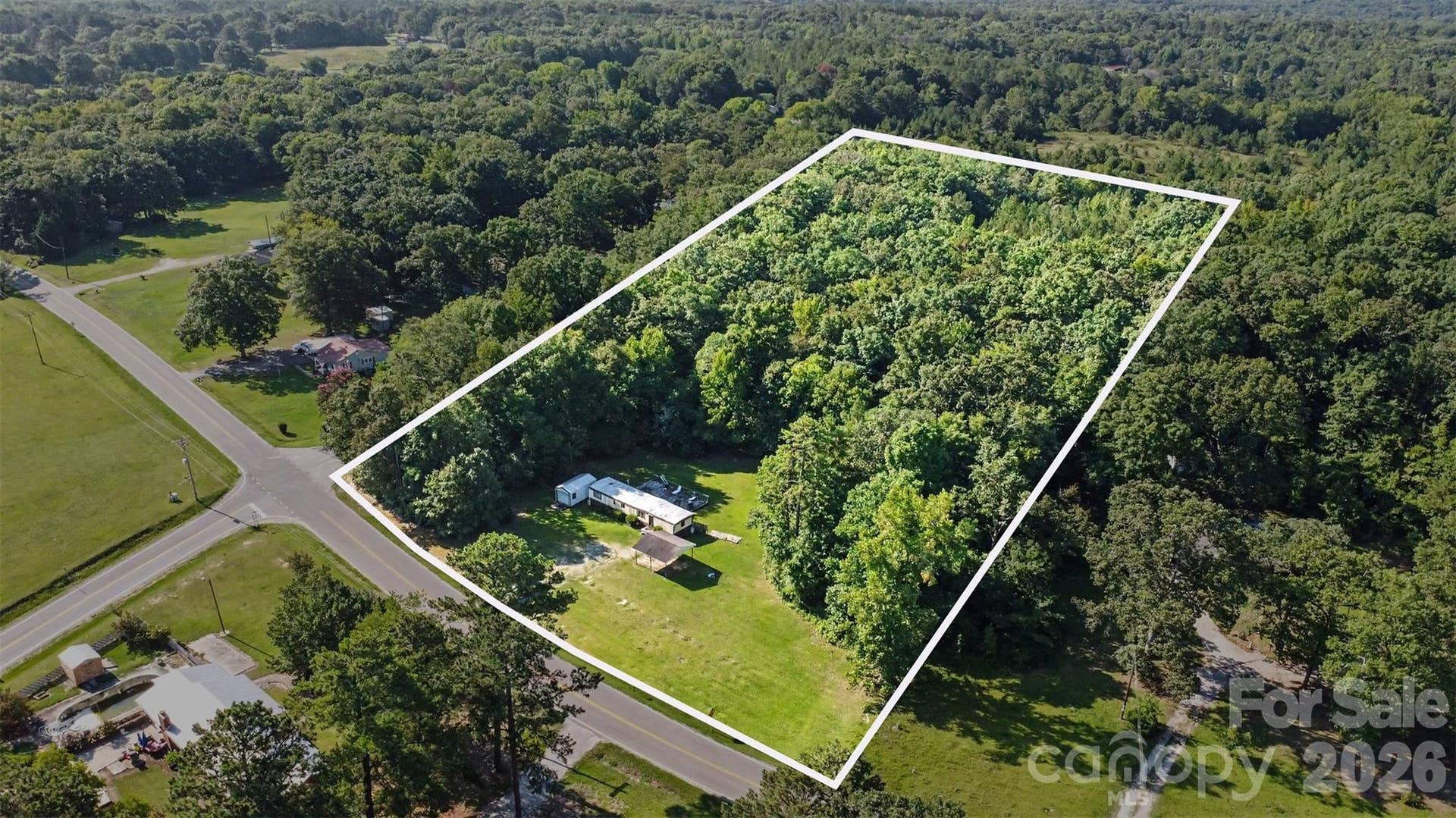 2156 John Everall Road, Lancaster, SC 29720