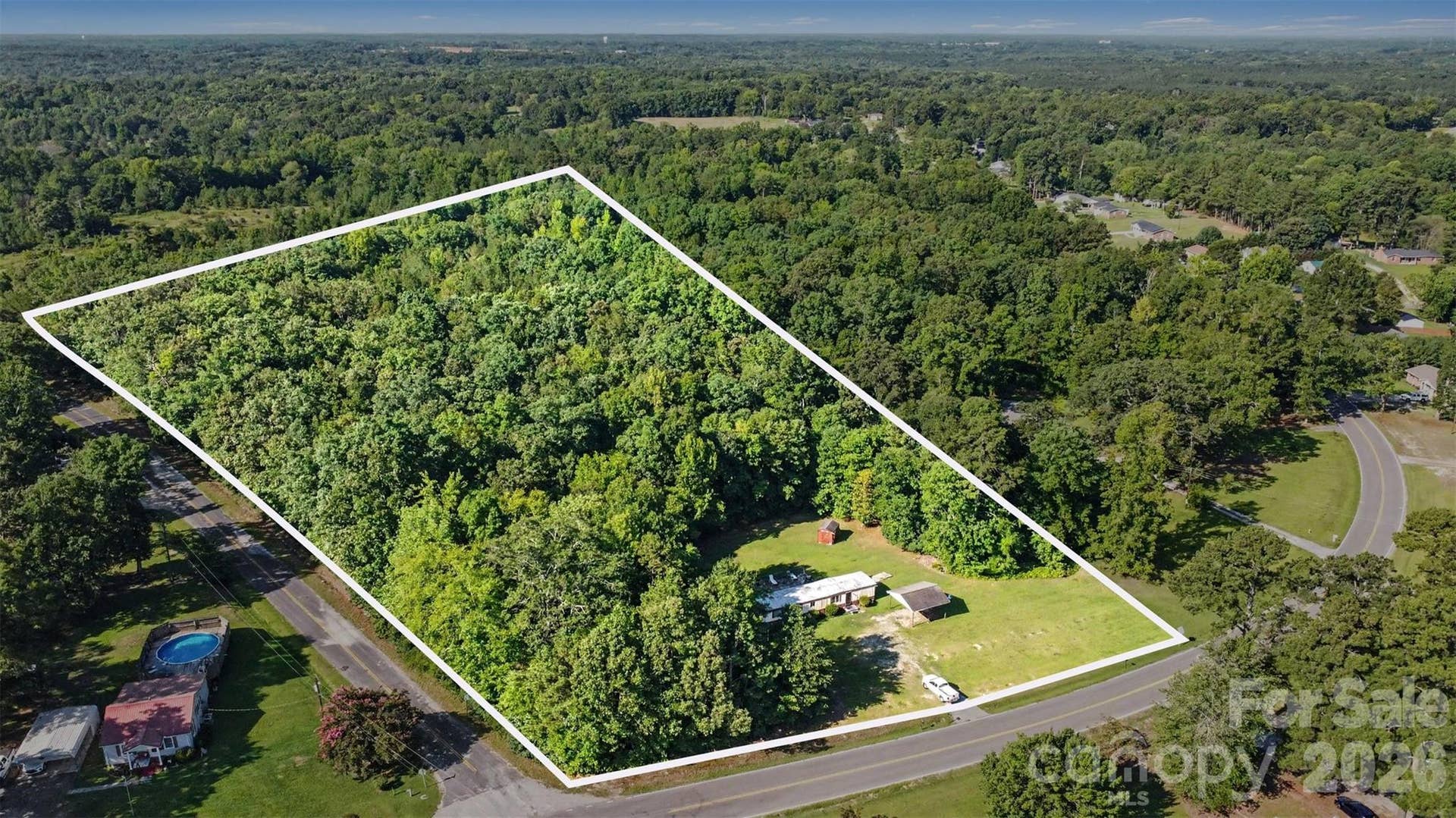 2156 John Everall Road, Lancaster, SC 29720