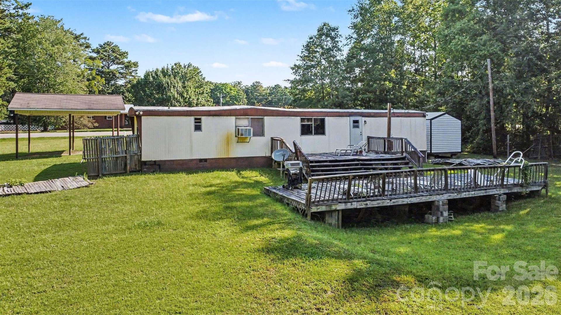 2156 John Everall Road, Lancaster, SC 29720