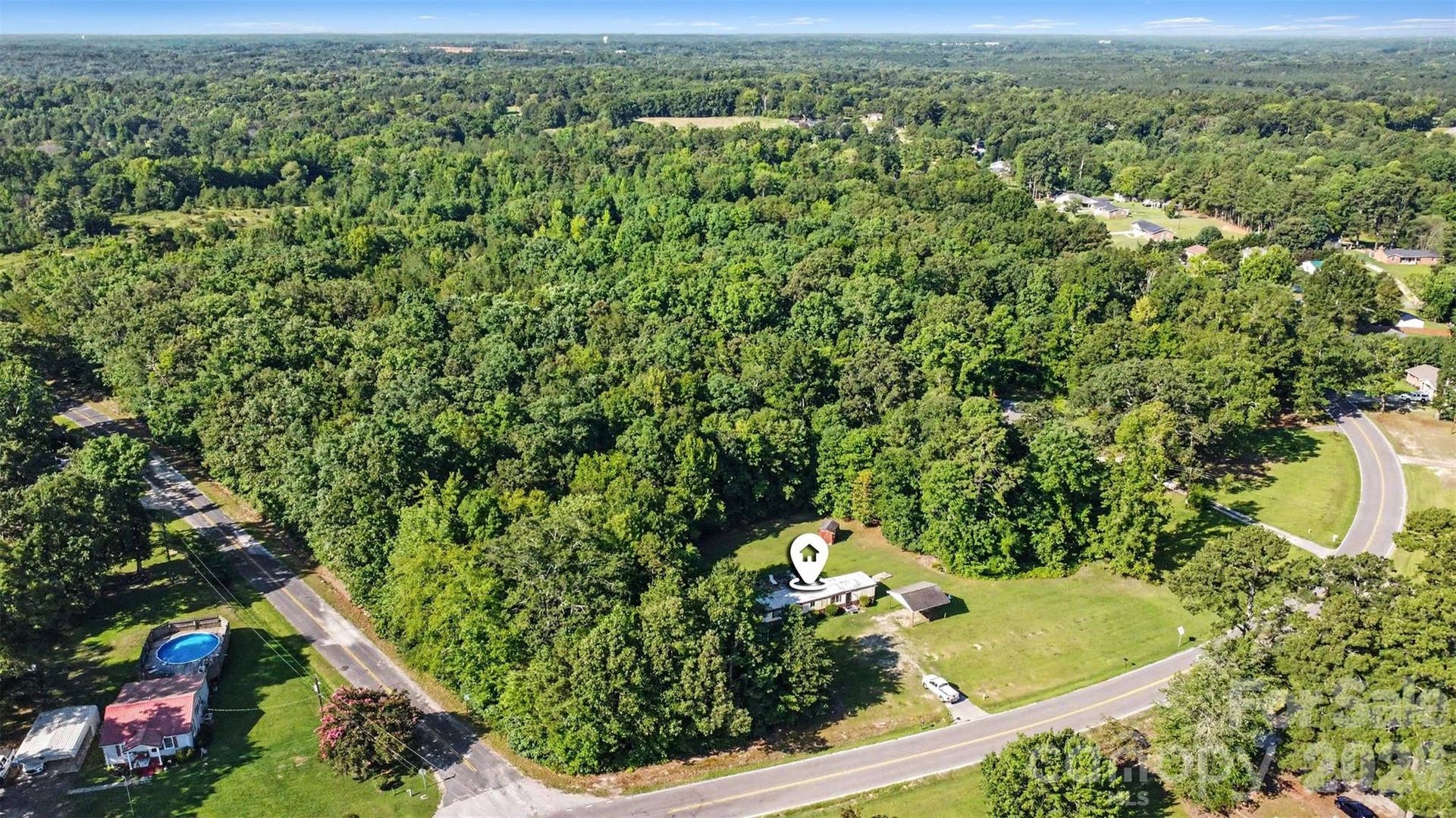 2156 John Everall Road, Lancaster, SC 29720