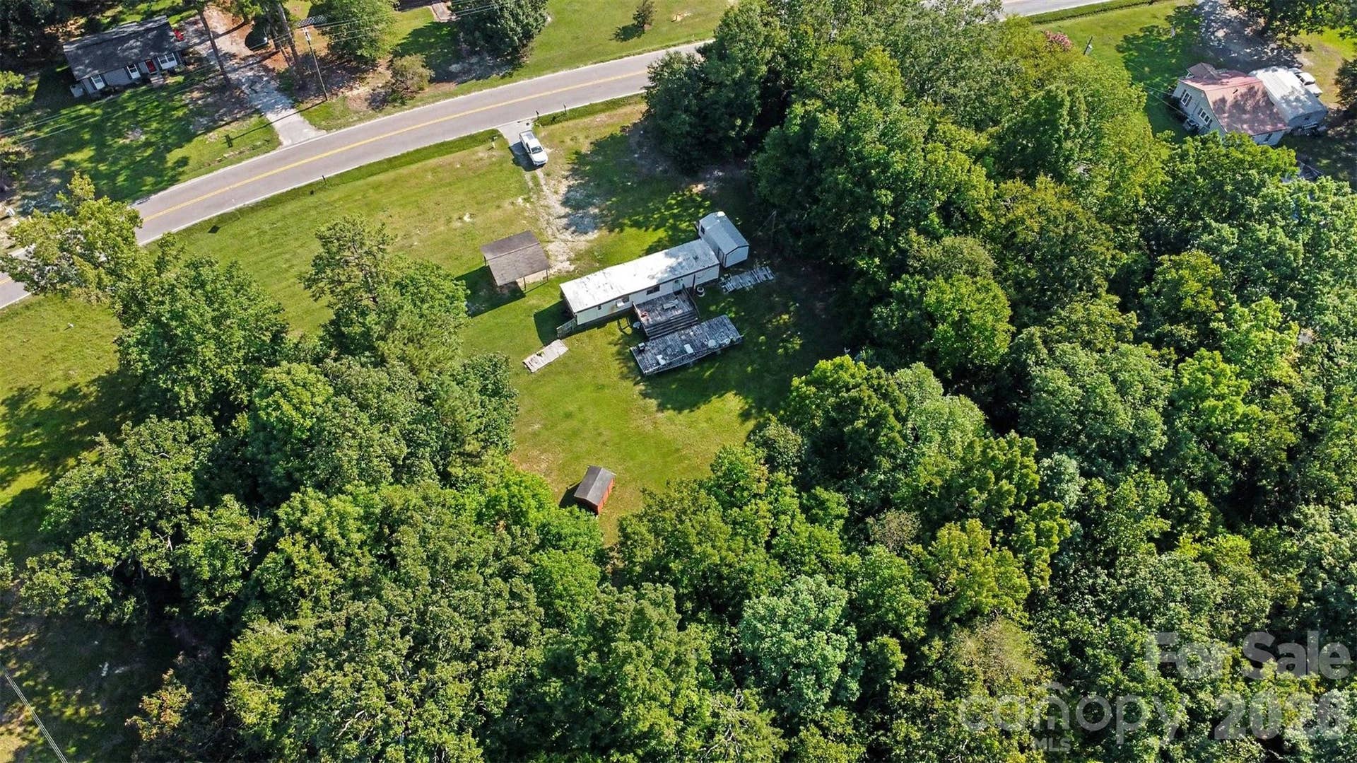2156 John Everall Road, Lancaster, SC 29720