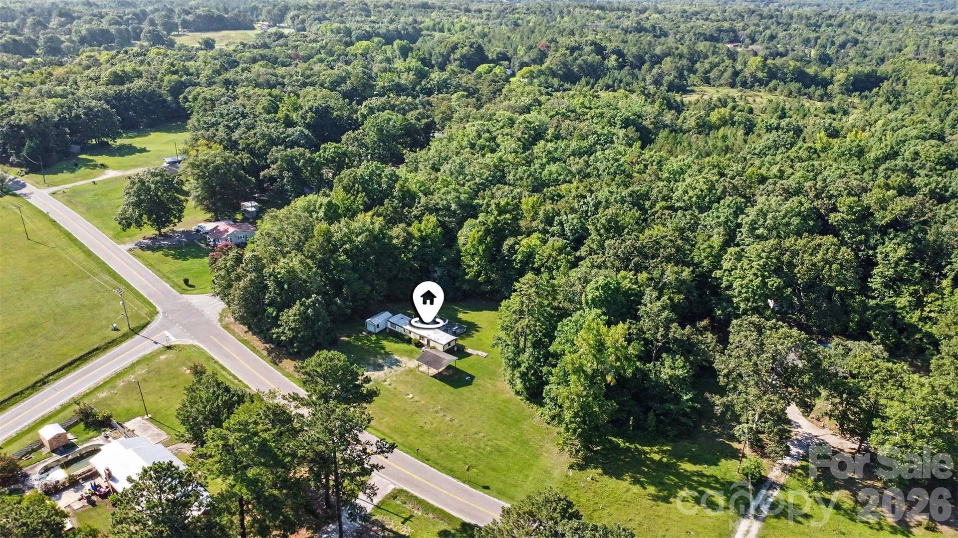2156 John Everall Road, Lancaster, SC 29720