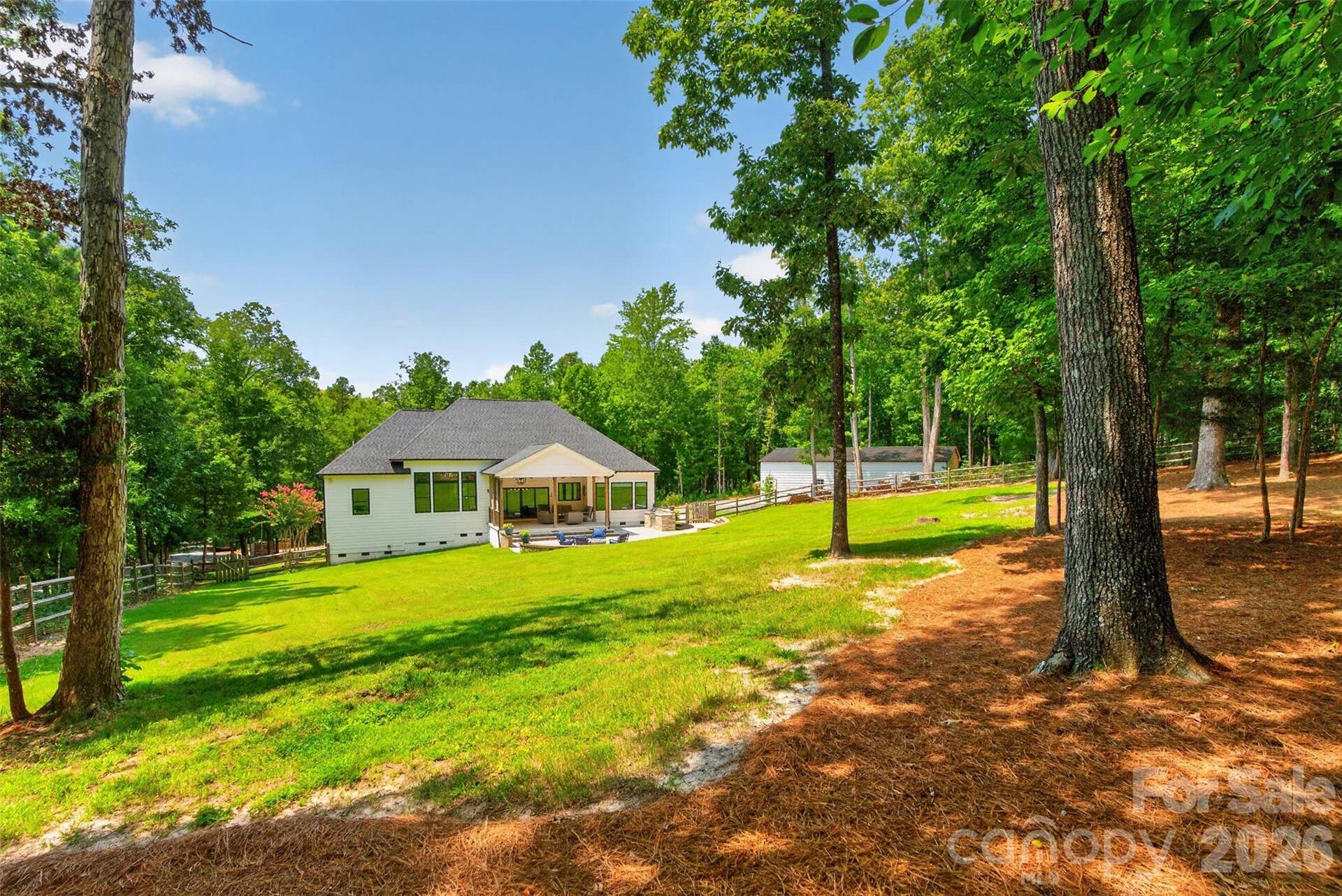 809 Woodland Forest Drive, Waxhaw, NC 28173 809 Woodland Forest Drive, Waxhaw, NC 28173