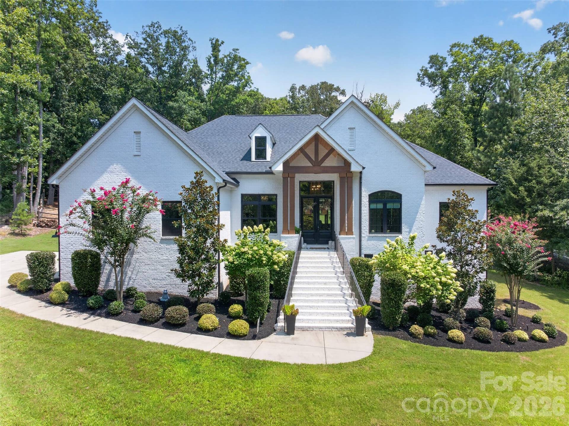 809 Woodland Forest Drive, Waxhaw, NC 28173 Your new home awaits!