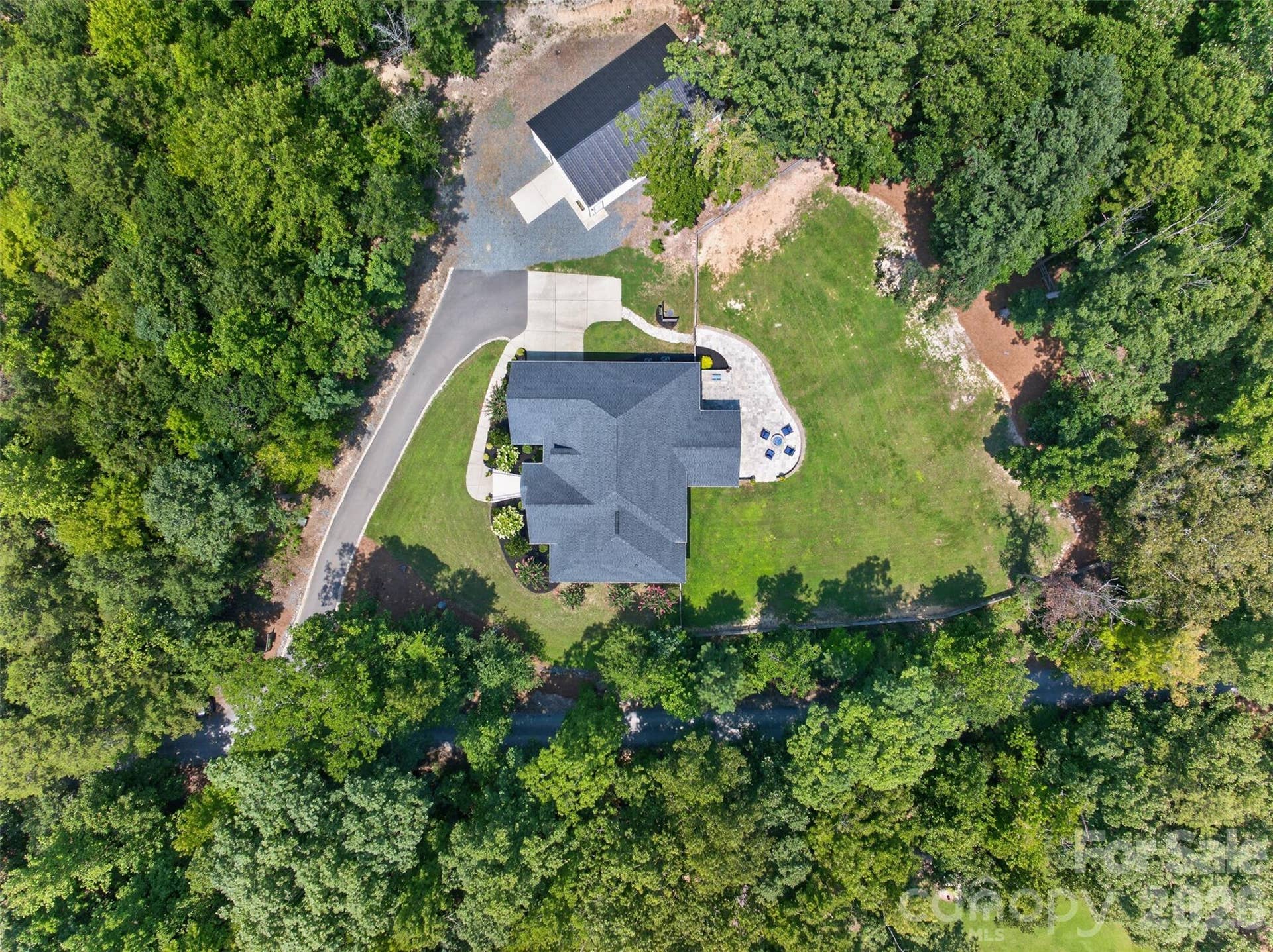 809 Woodland Forest Drive, Waxhaw, NC 28173 809 Woodland Forest Drive, Waxhaw, NC 28173