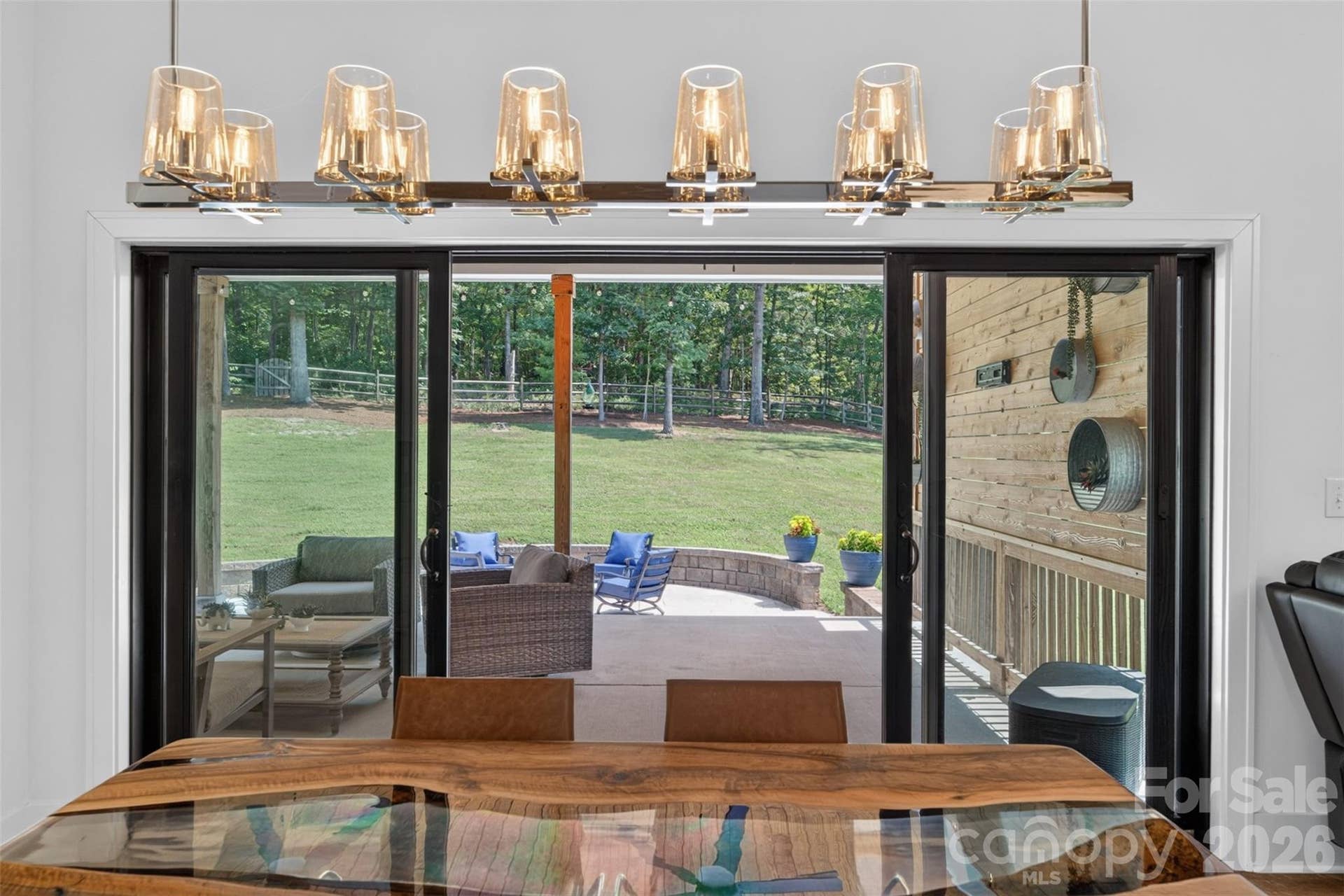 809 Woodland Forest Drive, Waxhaw, NC 28173 Indoor/Outdoor Living!