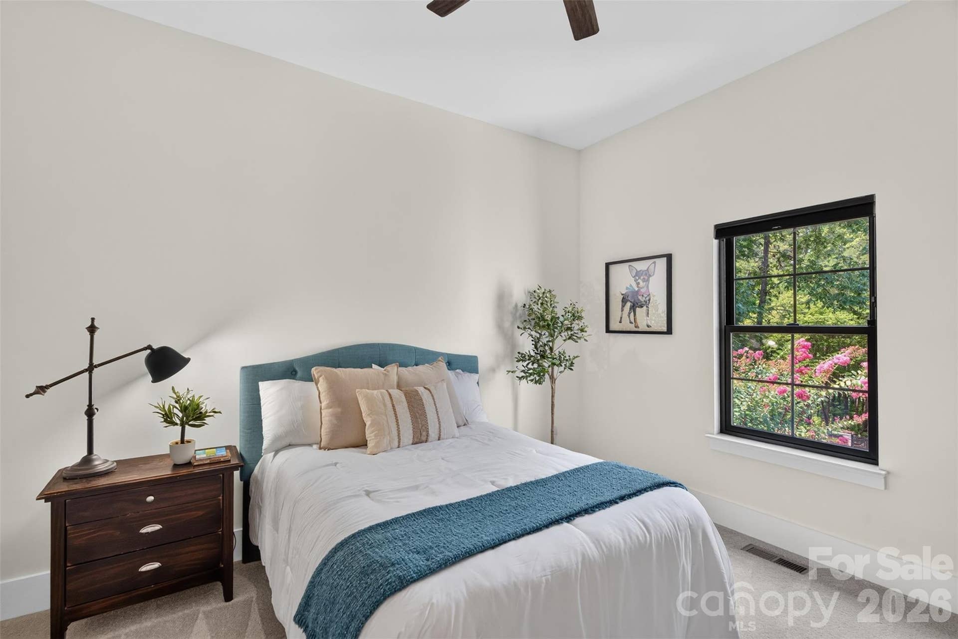 809 Woodland Forest Drive, Waxhaw, NC 28173 Secondary Bedroom