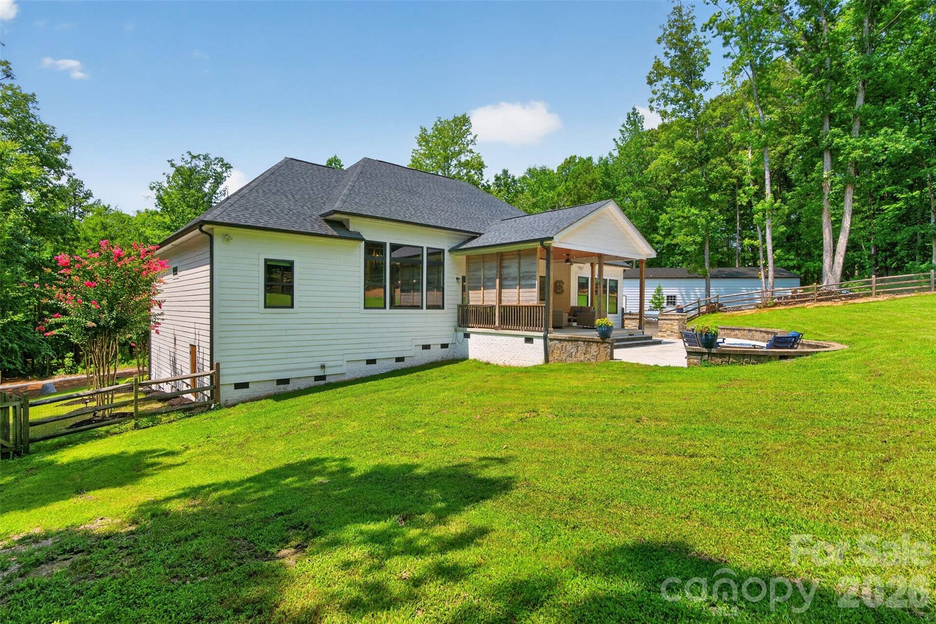 809 Woodland Forest Drive, Waxhaw, NC 28173 809 Woodland Forest Drive, Waxhaw, NC 28173