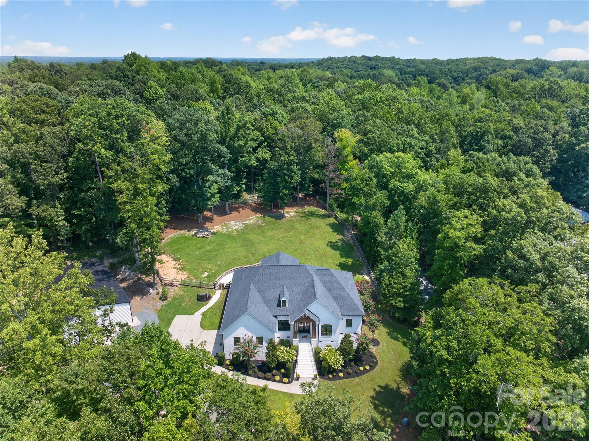 809 Woodland Forest Drive, Waxhaw, NC 28173 Privacy
