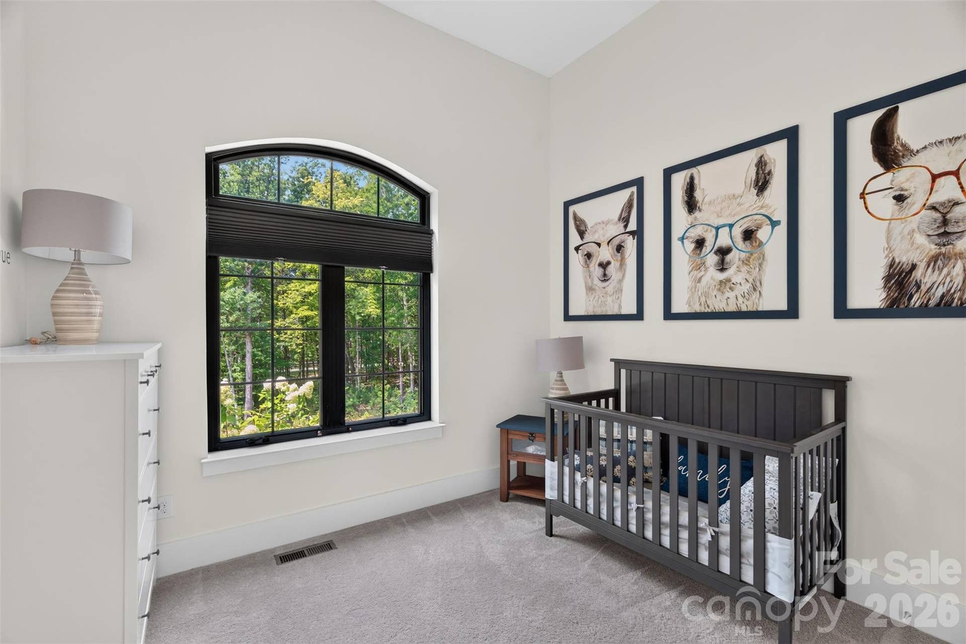 809 Woodland Forest Drive, Waxhaw, NC 28173 Soaring ceilings